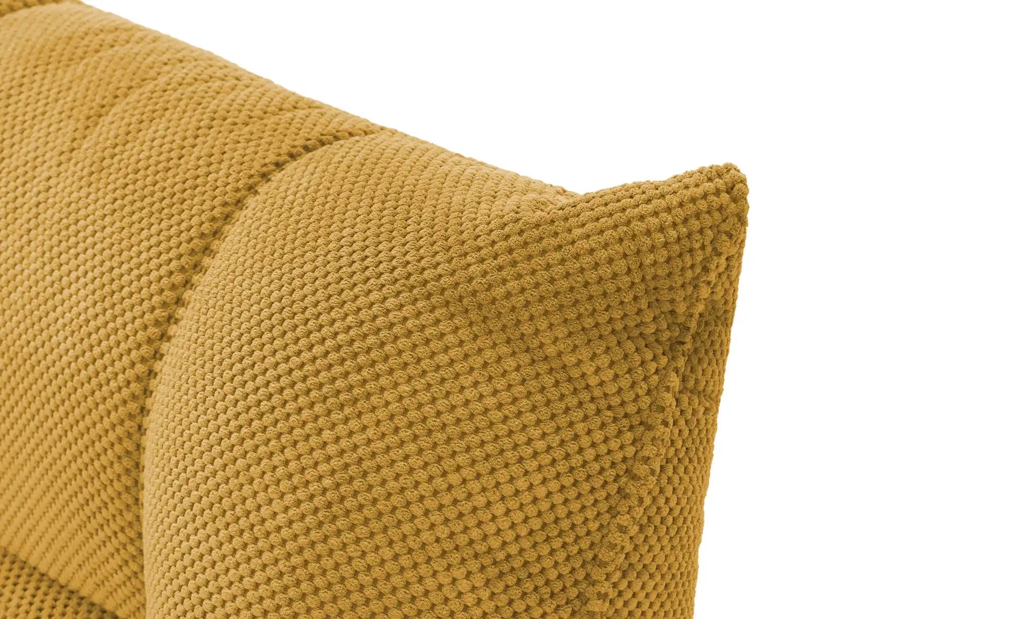 uno Sessel Relaxfunktion Tokyo ¦ gelb ¦ Maße (cm): B: 87 H: 91 T: 106.0 Pol günstig online kaufen