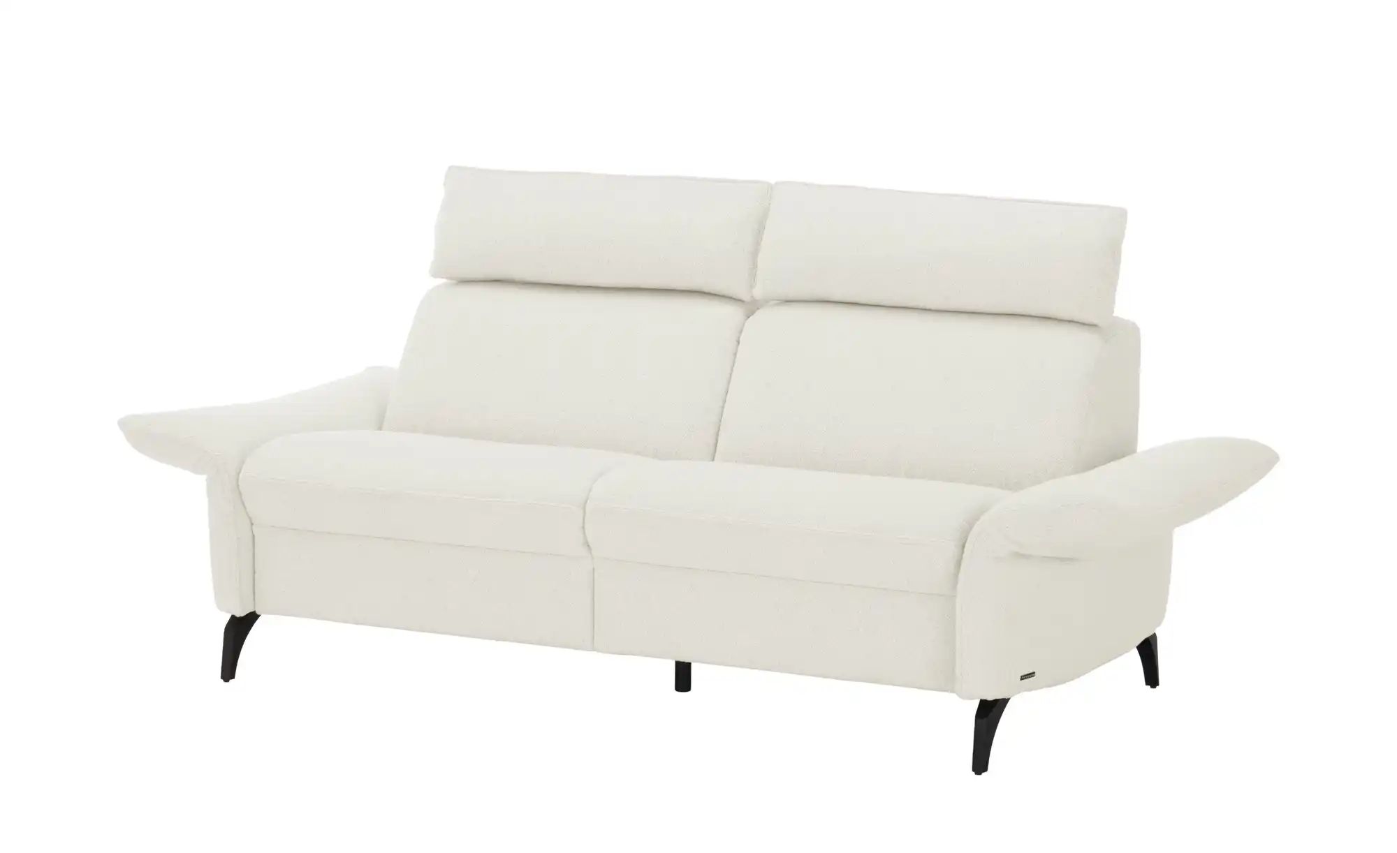 himolla Einzelsofa  1926 ¦ creme ¦ Maße (cm): B: 210 H: 106 T: 95.0 Polster günstig online kaufen