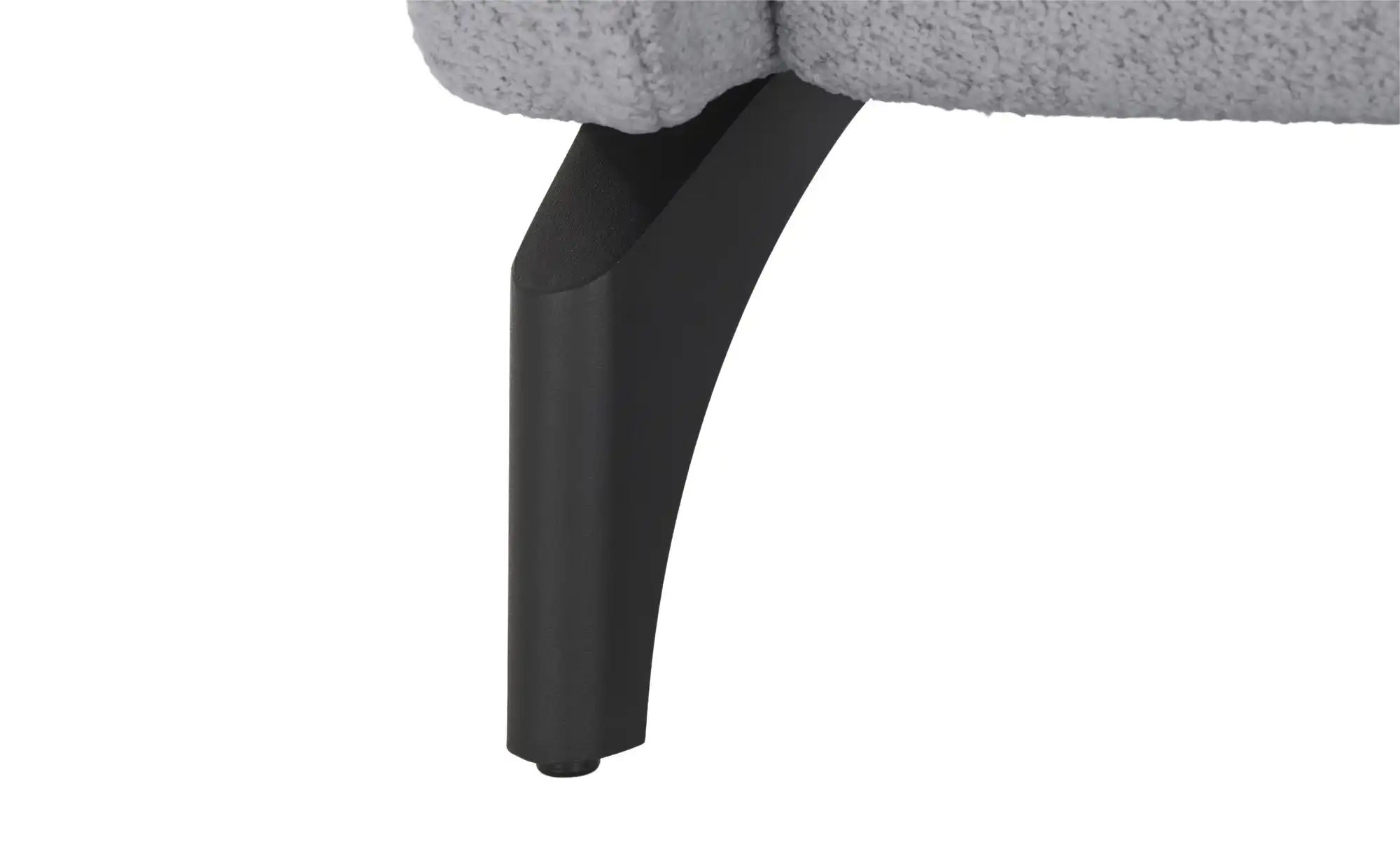 Thumbnail - himolla Einzelsofa  1926 ¦ grau ¦ Maße (cm): B: 210 H: 106 T: 95.0 Polstermöbel > Sofas > 2-Sitzer - Höffner