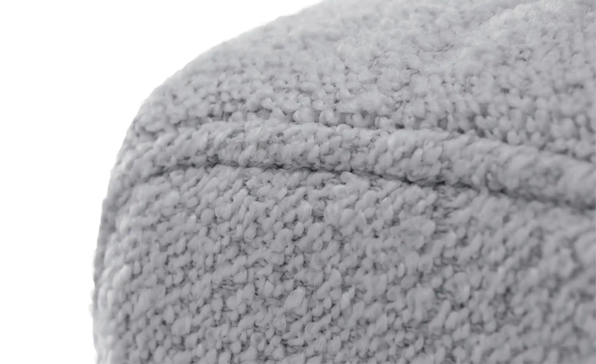 himolla Recamiére  1926 ¦ grau ¦ Maße (cm): B: 233 H: 106 T: 117.0 Polsterm günstig online kaufen