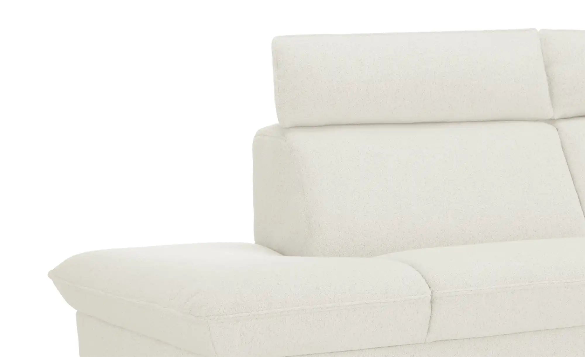 himolla Recamiére  1926 ¦ creme ¦ Maße (cm): B: 233 H: 106 T: 117.0 Polster günstig online kaufen