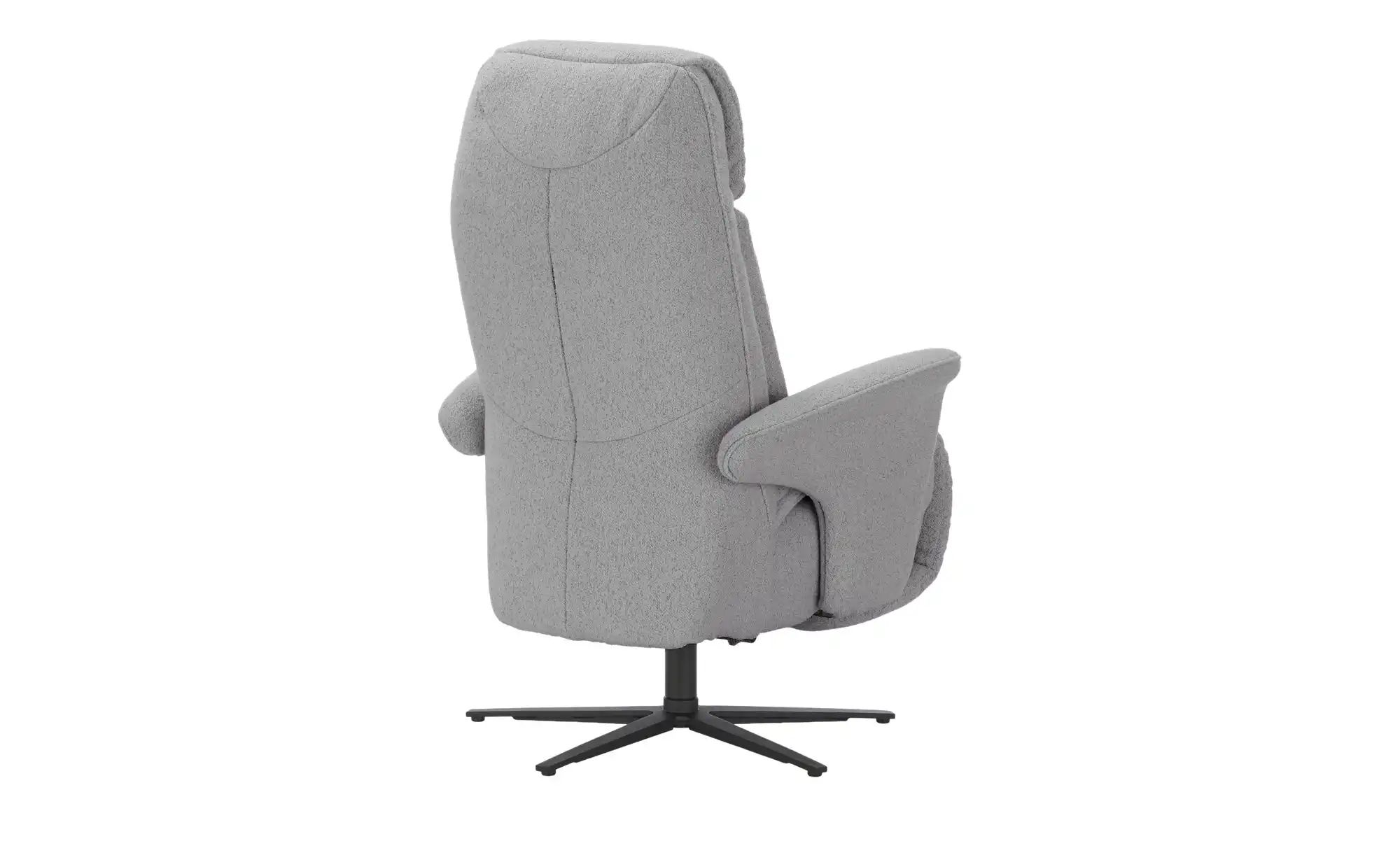 Thumbnail - himolla Relaxsessel  7556 ¦ grau ¦ Maße (cm): B: 81 H: 119 T: 90.0 Polstermöbel > Sessel > Relaxsessel - Höffner