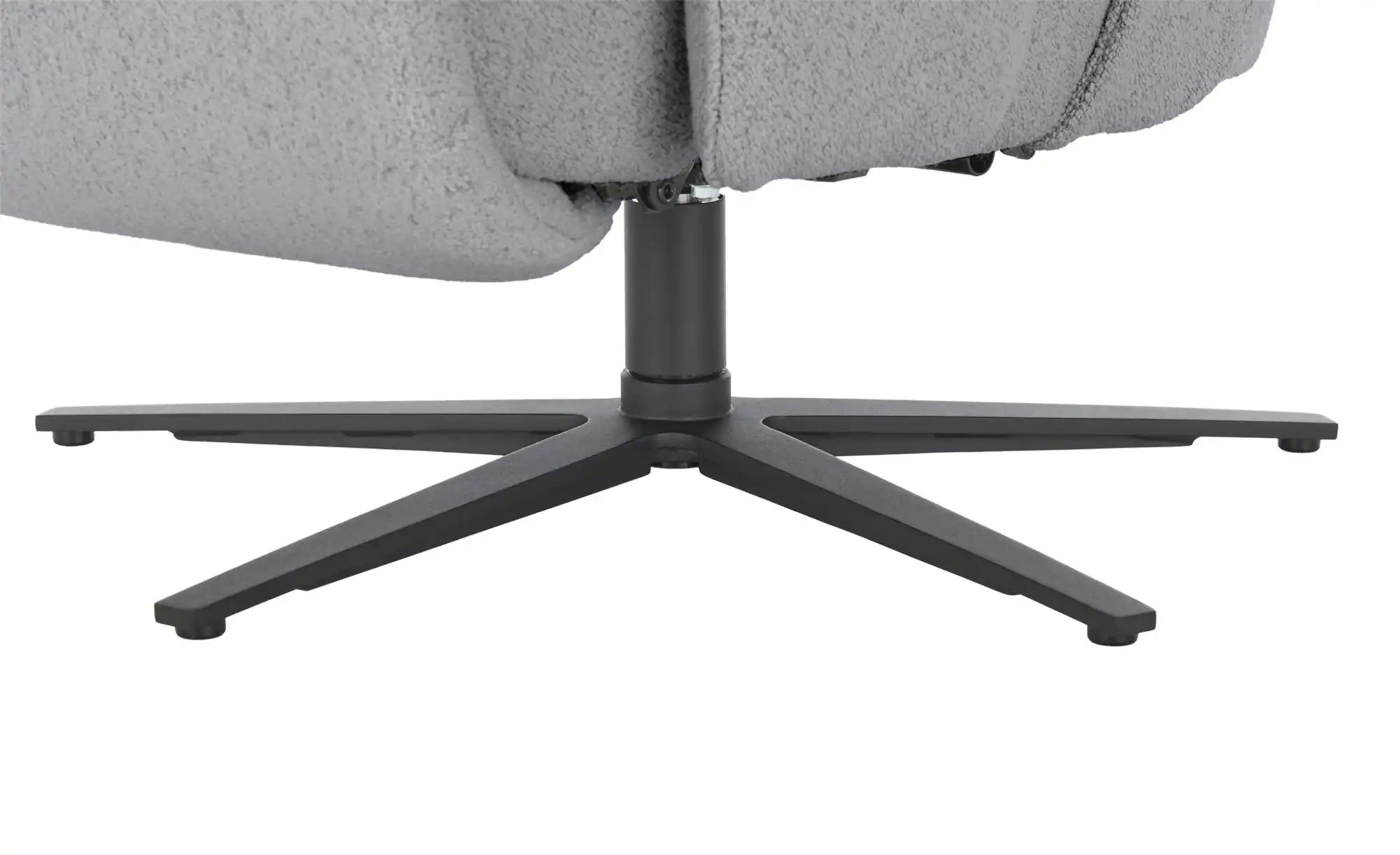 Thumbnail - himolla Relaxsessel  7556 ¦ grau ¦ Maße (cm): B: 81 H: 119 T: 90.0 Polstermöbel > Sessel > Relaxsessel - Höffner