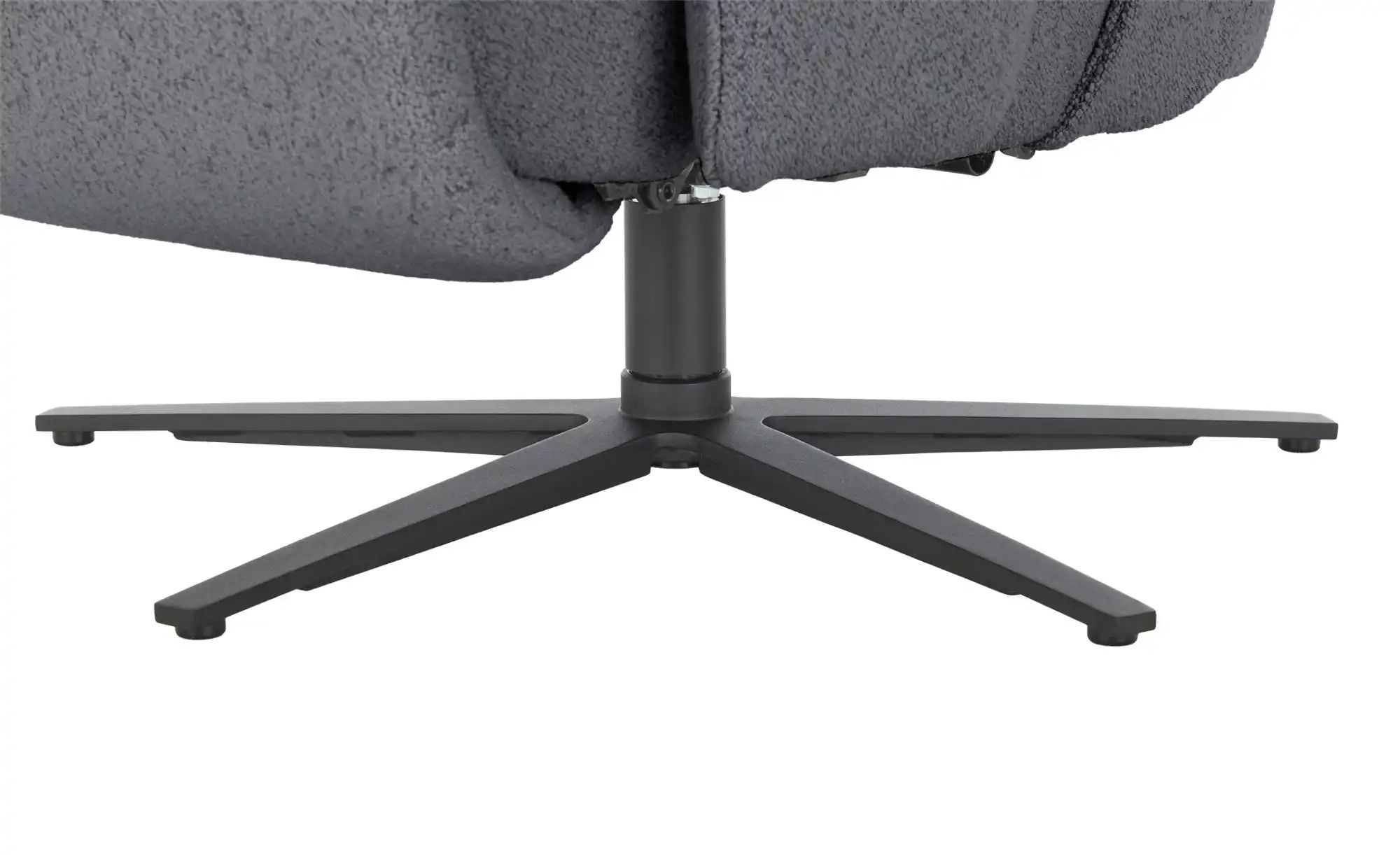 himolla Relaxsessel  7556 ¦ grau ¦ Maße (cm): B: 81 H: 119 T: 90.0 Polsterm günstig online kaufen