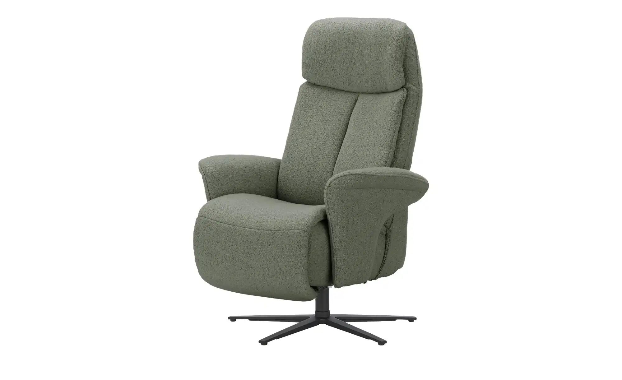 himolla Relaxsessel  7556 ¦ grün ¦ Maße (cm): B: 81 H: 119 T: 90.0 Polsterm günstig online kaufen