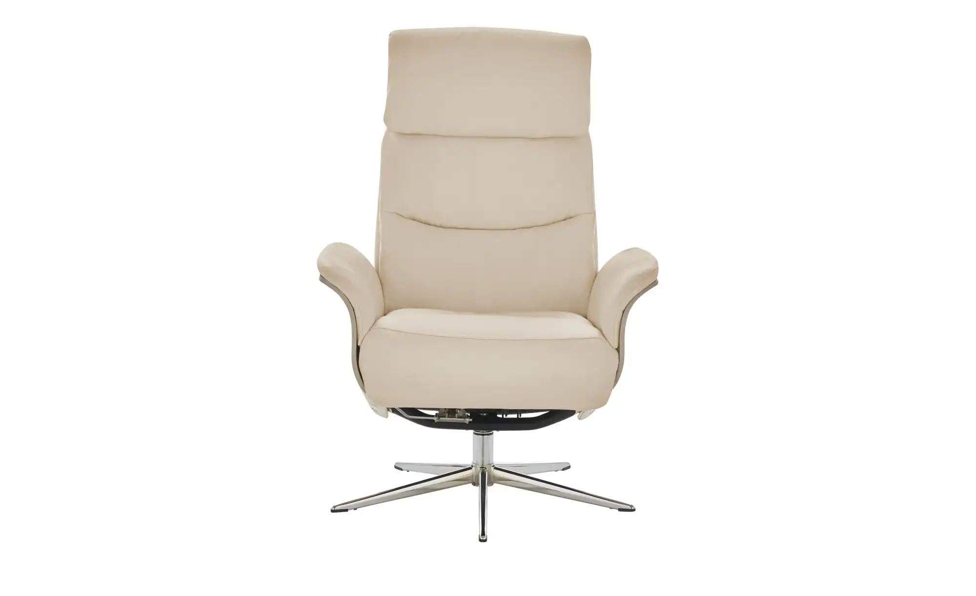 Thumbnail - SKAGEN STUDIO Relaxsessel Lasse ¦ creme ¦ Maße (cm): B: 77 H: 105 T: 114.0 Polstermöbel > Sessel > Drehsessel - Höffner