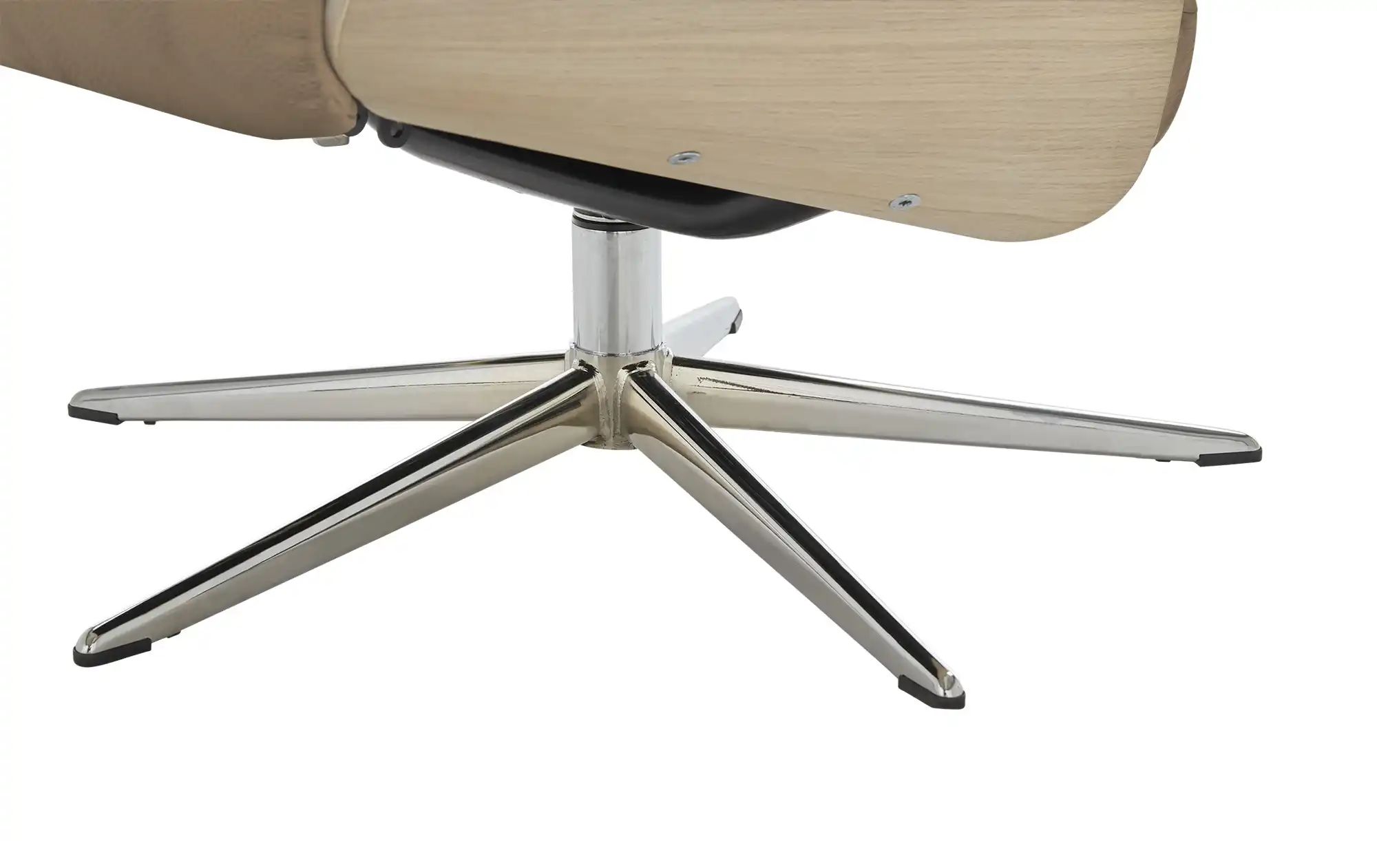 SKAGEN STUDIO Relaxsessel  Lasse ¦ braun ¦ Maße (cm): B: 77 H: 105 T: 114.0 günstig online kaufen