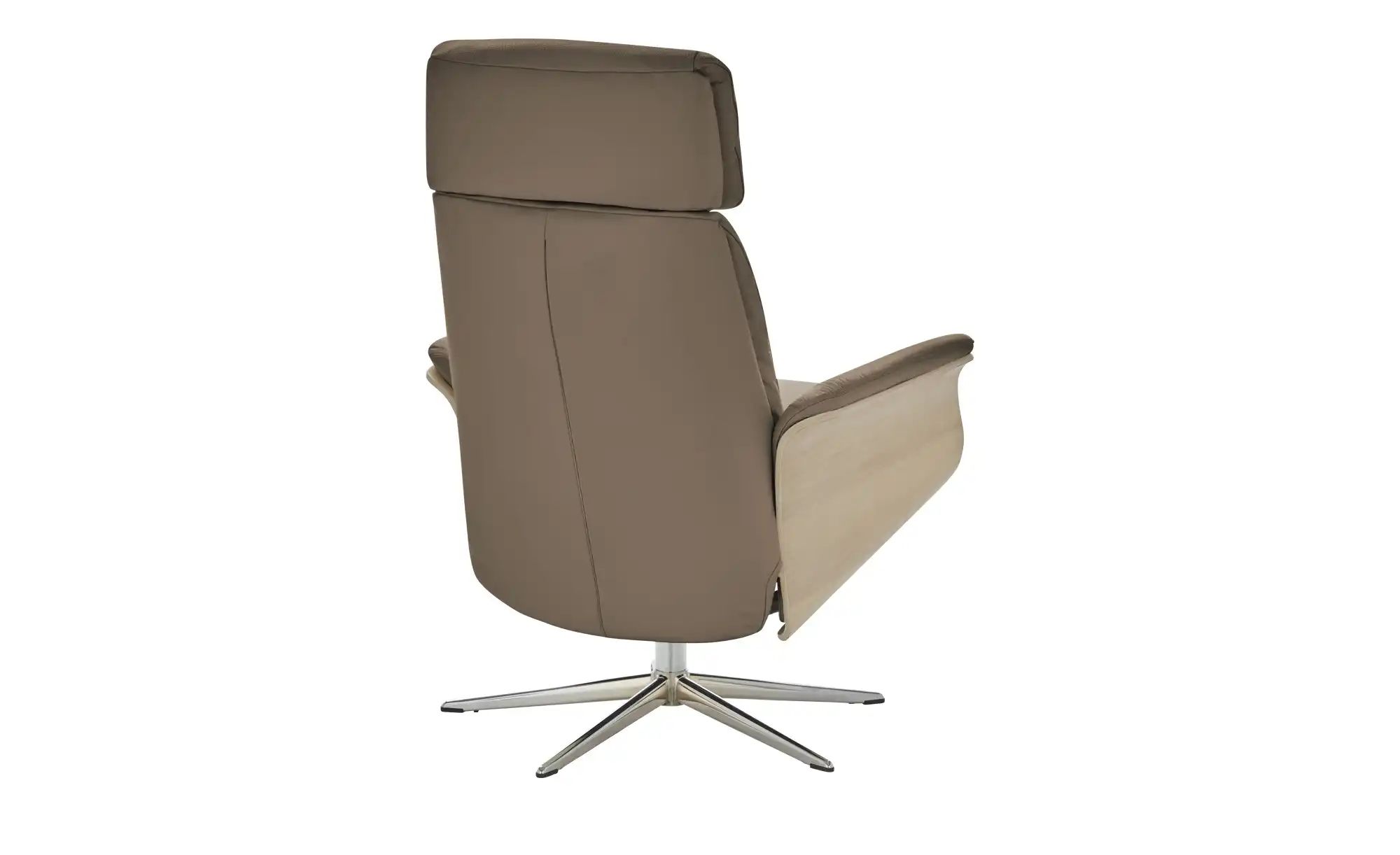 SKAGEN STUDIO Relaxsessel  Lasse ¦ braun ¦ Maße (cm): B: 77 H: 105 T: 114.0 günstig online kaufen