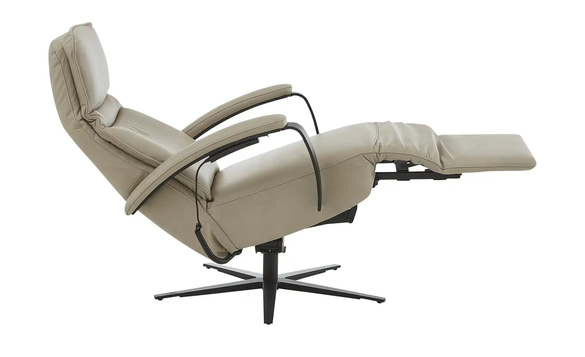 Thumbnail - Hukla Relaxsessel  Nick ¦ Maße (cm): B: 76 H: 108 T: 86.0 Polstermöbel > Sessel > Relaxsessel - Höffner