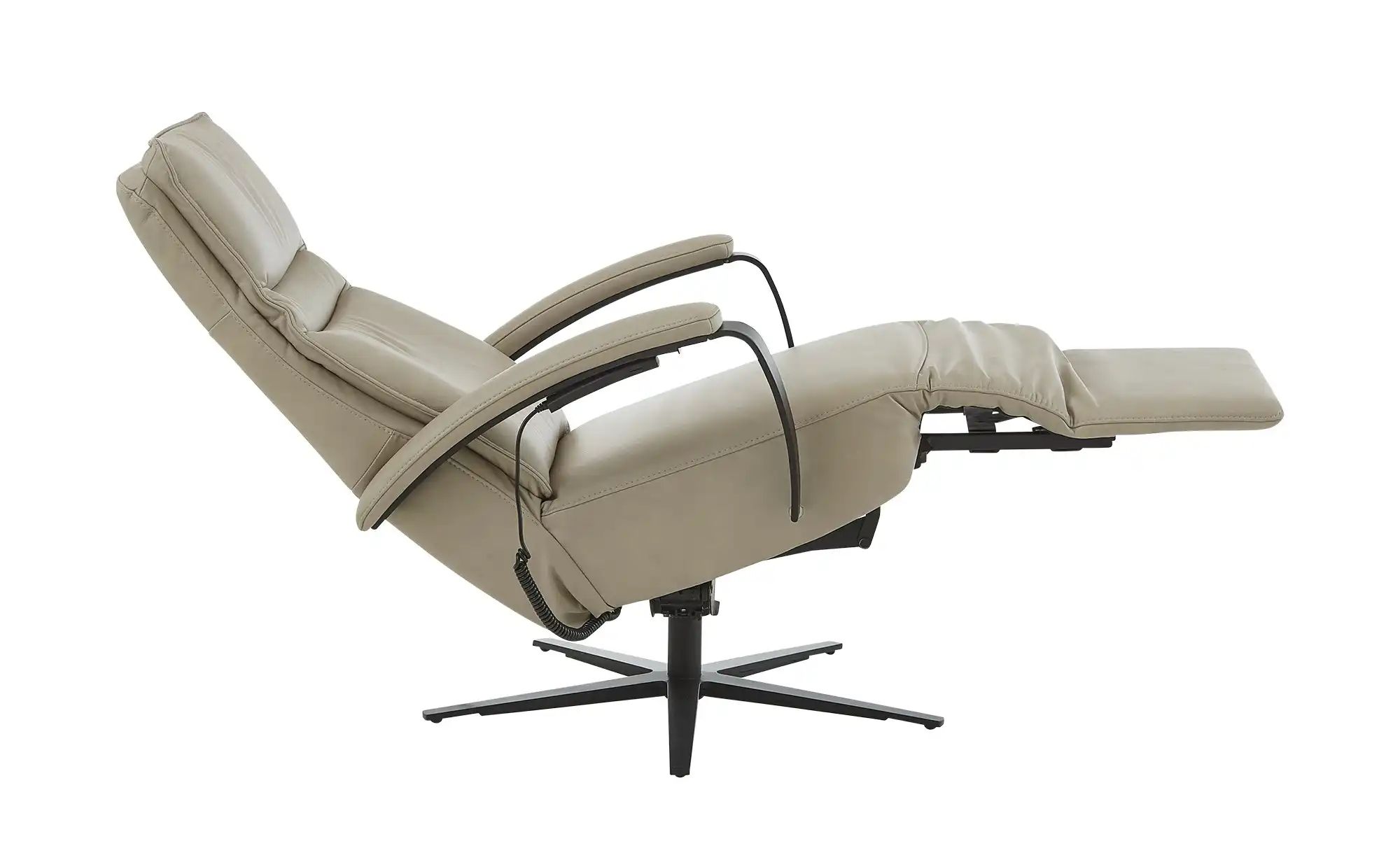 Thumbnail - Hukla Relaxsessel  Nick ¦ Maße (cm): B: 76 H: 108 T: 86.0 Polstermöbel > Sessel > Relaxsessel - Höffner