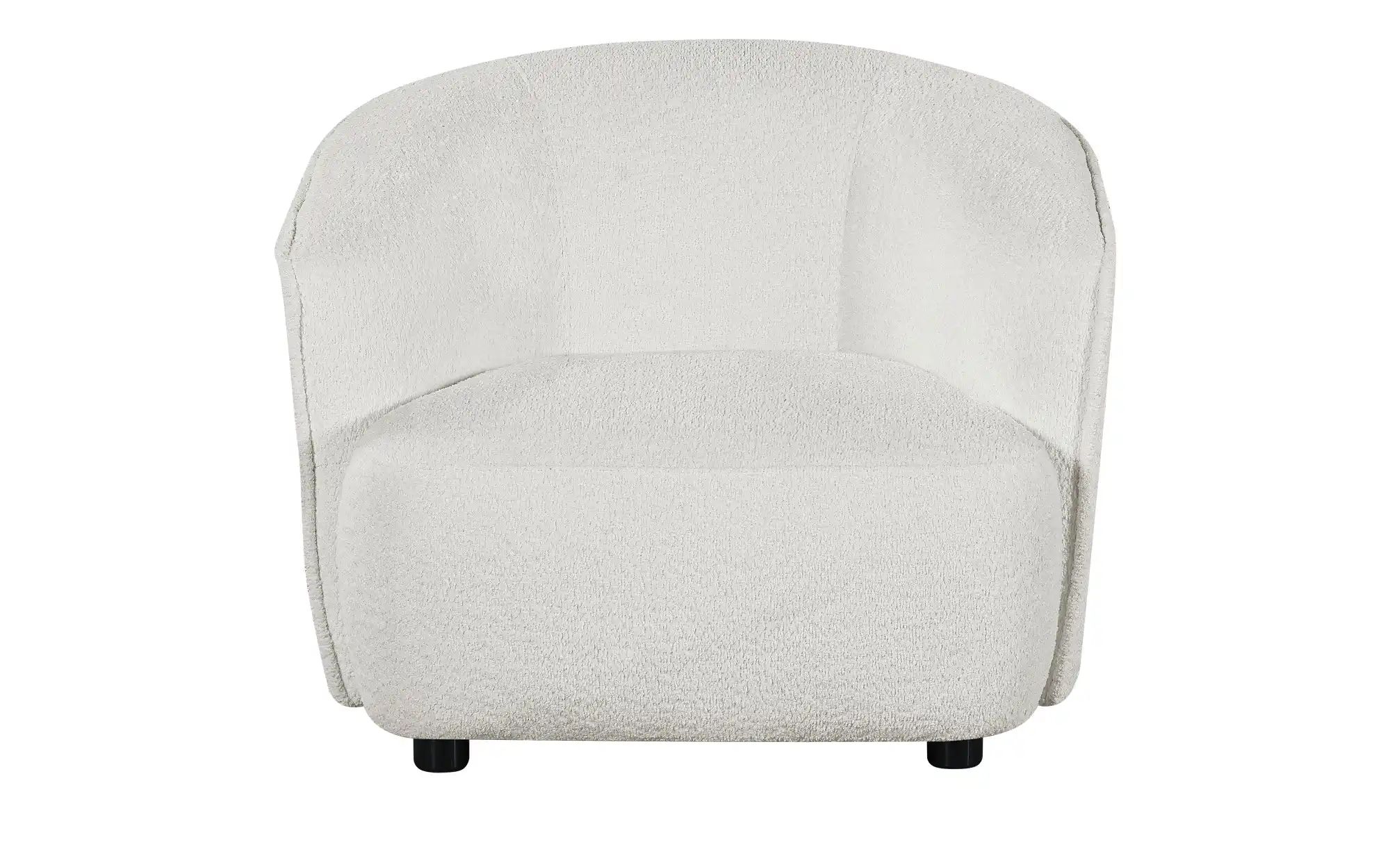 uno Sessel  Umi ¦ beige ¦ Maße (cm): B: 89 H: 69 T: 91.0 Polstermöbel > Ses günstig online kaufen