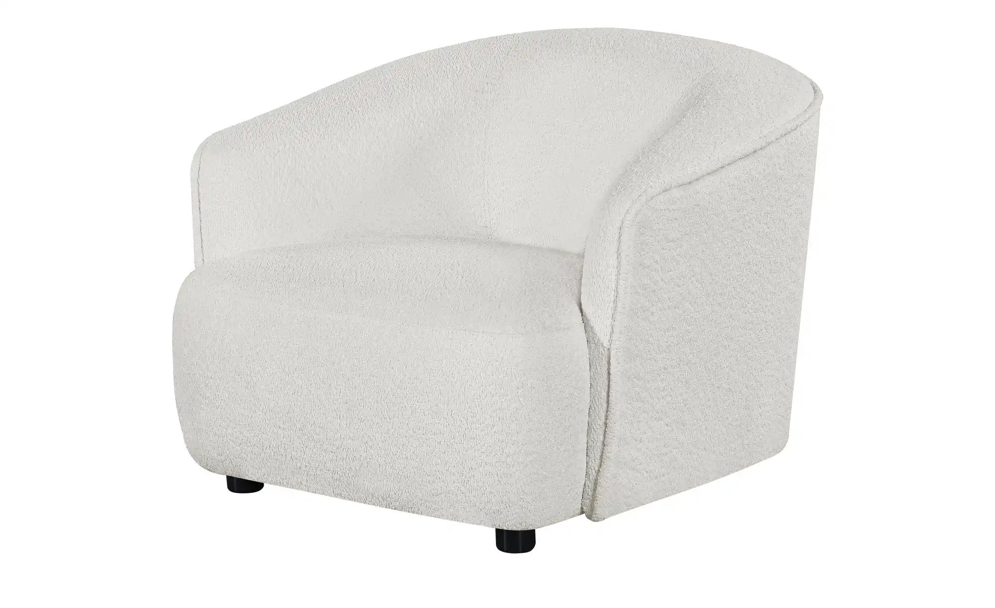 uno Sessel Umi ¦ beige ¦ Maße (cm): B: 89 H: 69 T: 91.0 Polstermöbel > Sessel > Cocktailsessel - Höffner