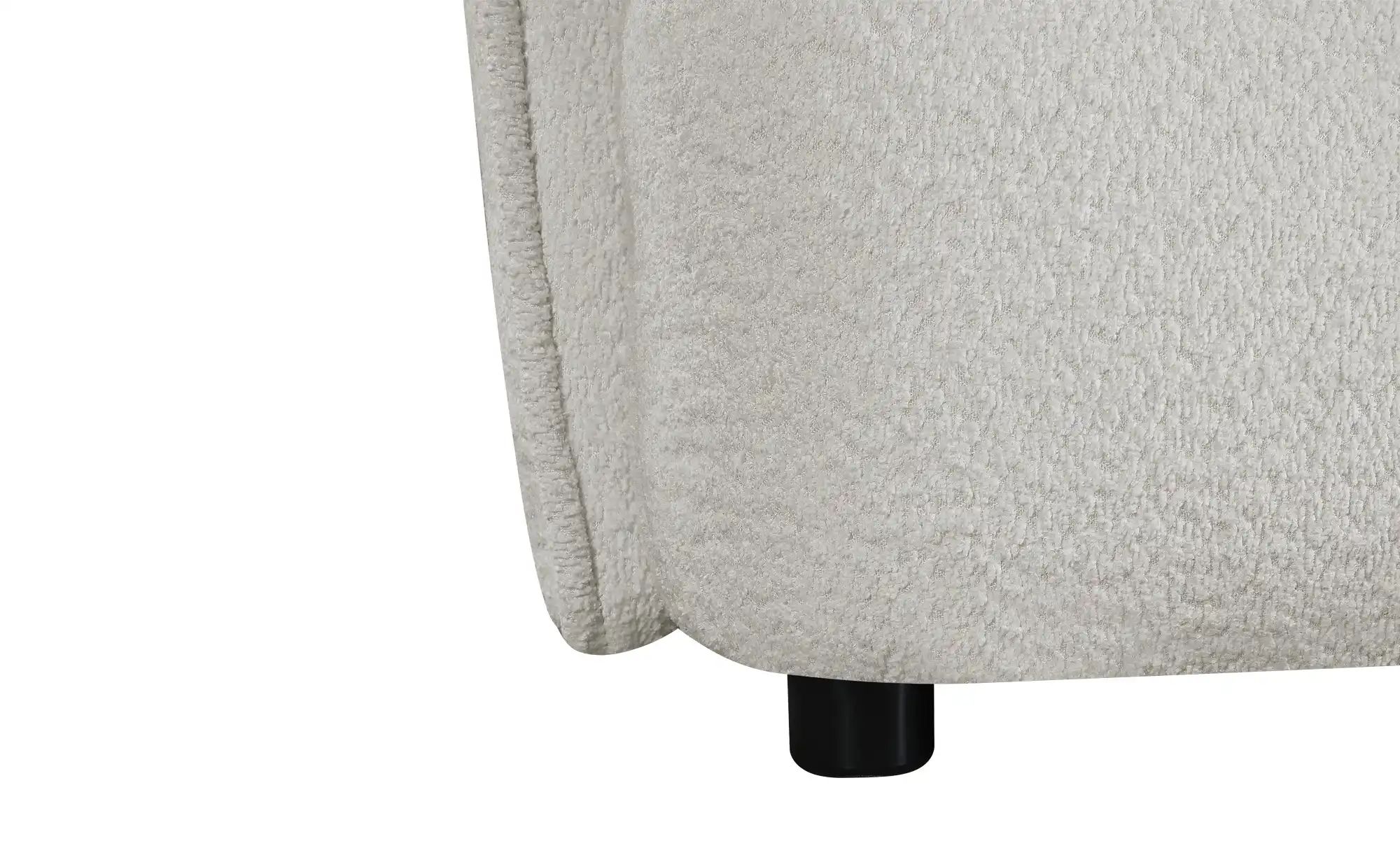 Thumbnail - uno Einzelsofa  Umi ¦ beige ¦ Maße (cm): B: 197 H: 71 T: 92.0 Polstermöbel > Sofas > 3-Sitzer - Höffner