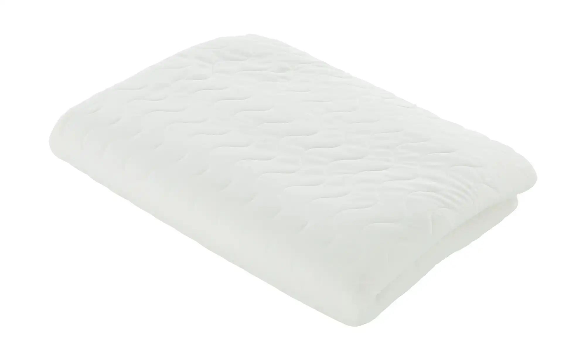 Thumbnail - bobb Schlafsofa  Henny de Luxe ¦ grün ¦ Maße (cm): B: 206 H: 91 T: 110.0 Polstermöbel > Sofas > 2-Sitzer - Höffner