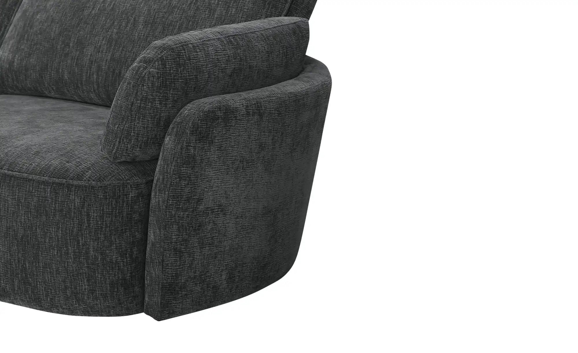 Thumbnail - uno Einzelsofa  Kendra ¦ Maße (cm): B: 198 H: 91 T: 102.0 Polstermöbel > Sofas > 2-Sitzer - Höffner