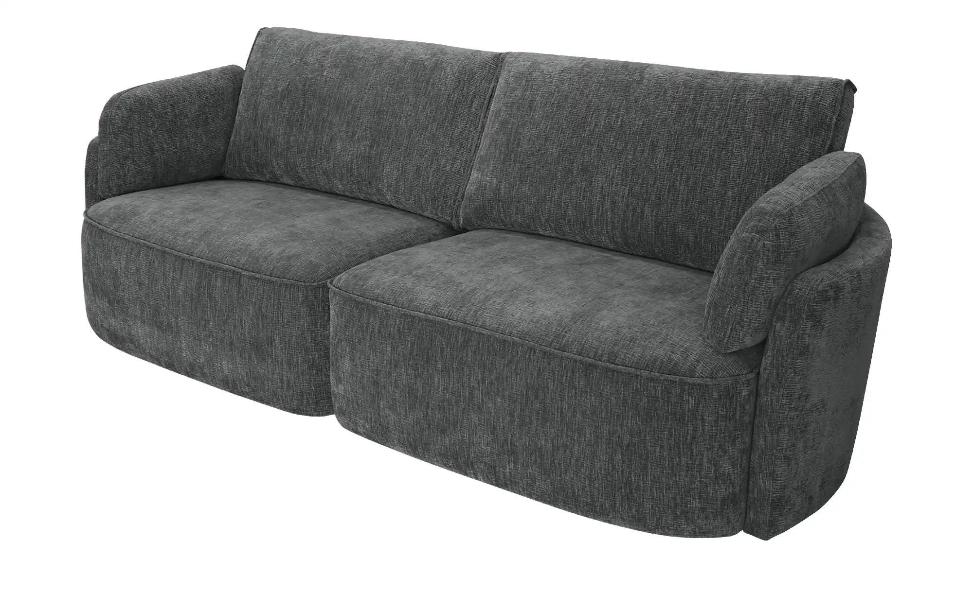 uno Einzelsofa  Kendra ¦ Maße (cm): B: 266 H: 92 T: 101.0 Polstermöbel > So günstig online kaufen