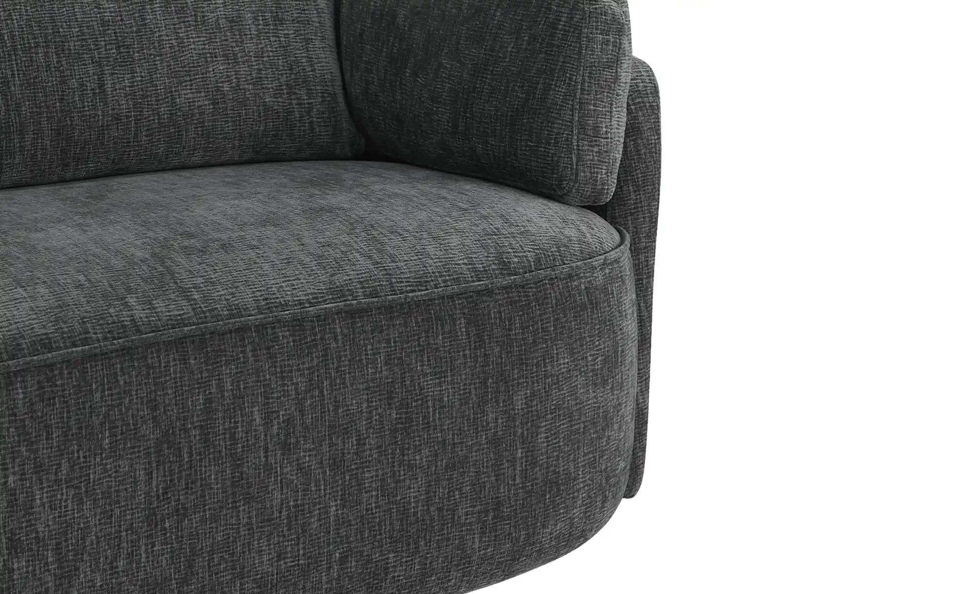 Thumbnail - uno Einzelsofa Kendra ¦ Maße (cm): B: 266 H: 92 T: 101.0 Polstermöbel > Sofas > 3-Sitzer - Höffner