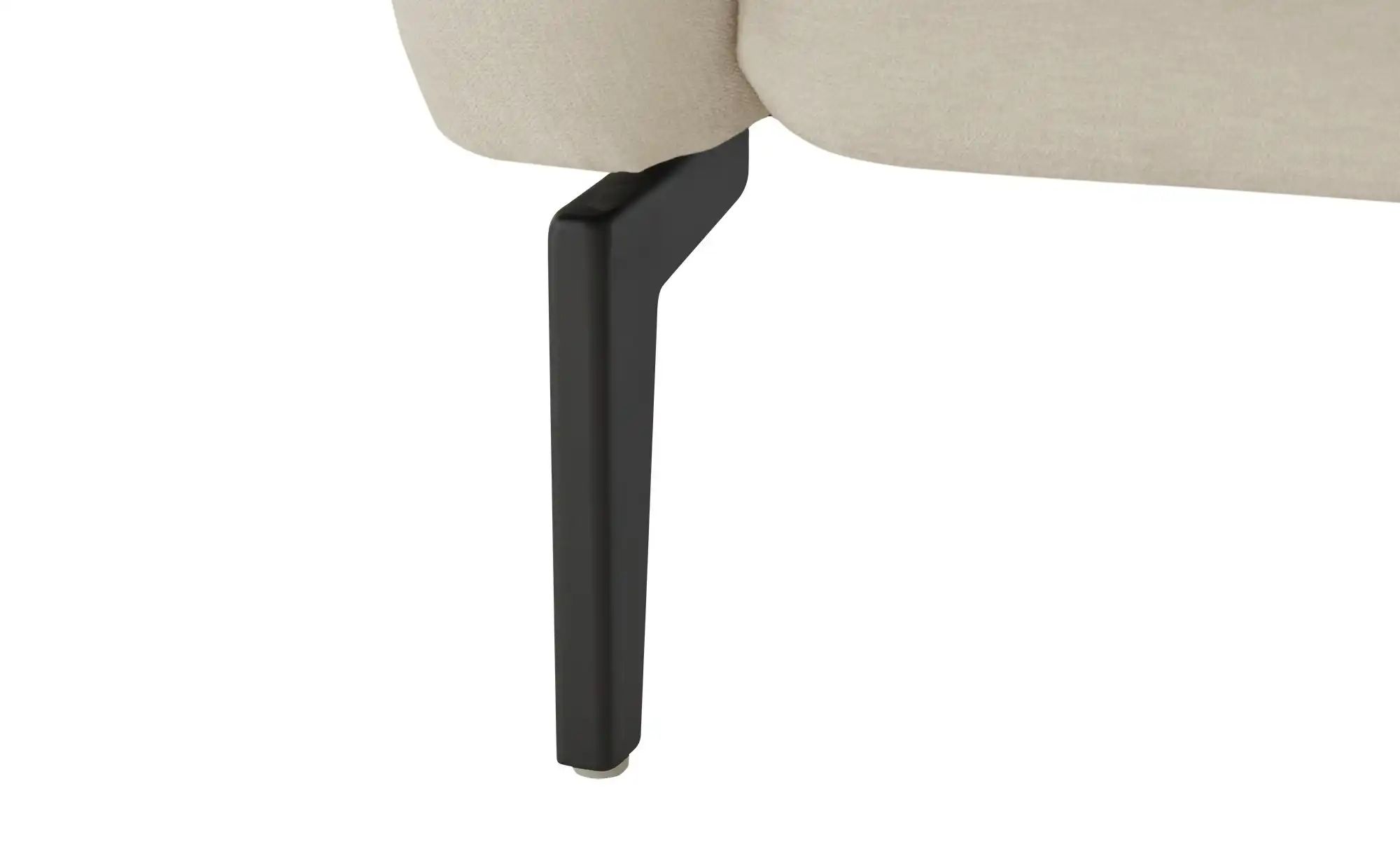 Thumbnail - meinSofa Ecksofa  Jenny ¦ creme ¦ Maße (cm): B: 298 H: 87 T: 254.0 Polstermöbel > Sofas > Ecksofas - Höffner