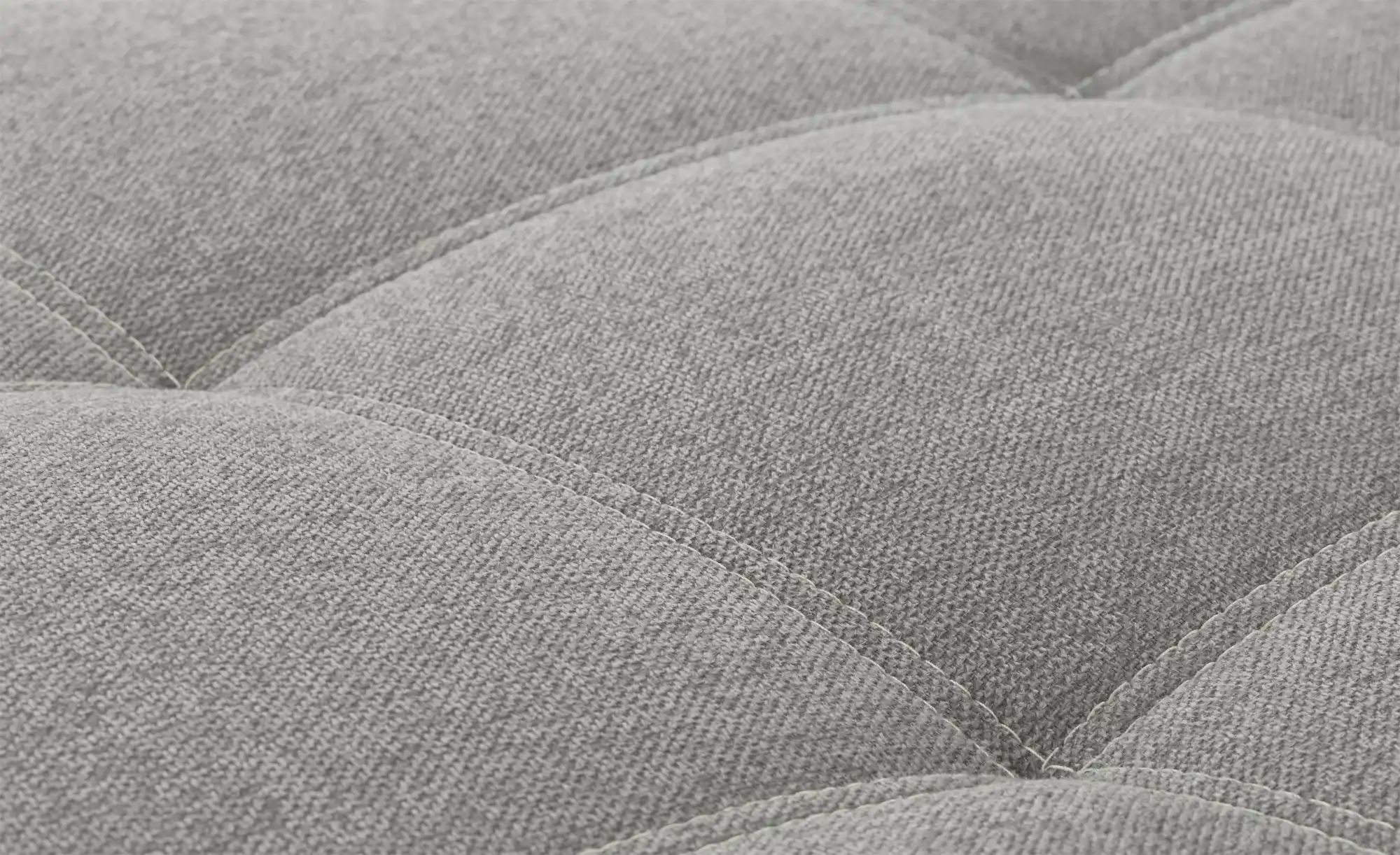 bobb Ecksofa  Fancy-LED ¦ grau ¦ Maße (cm): B: 323 H: 92 T: 222.0 Polstermö günstig online kaufen