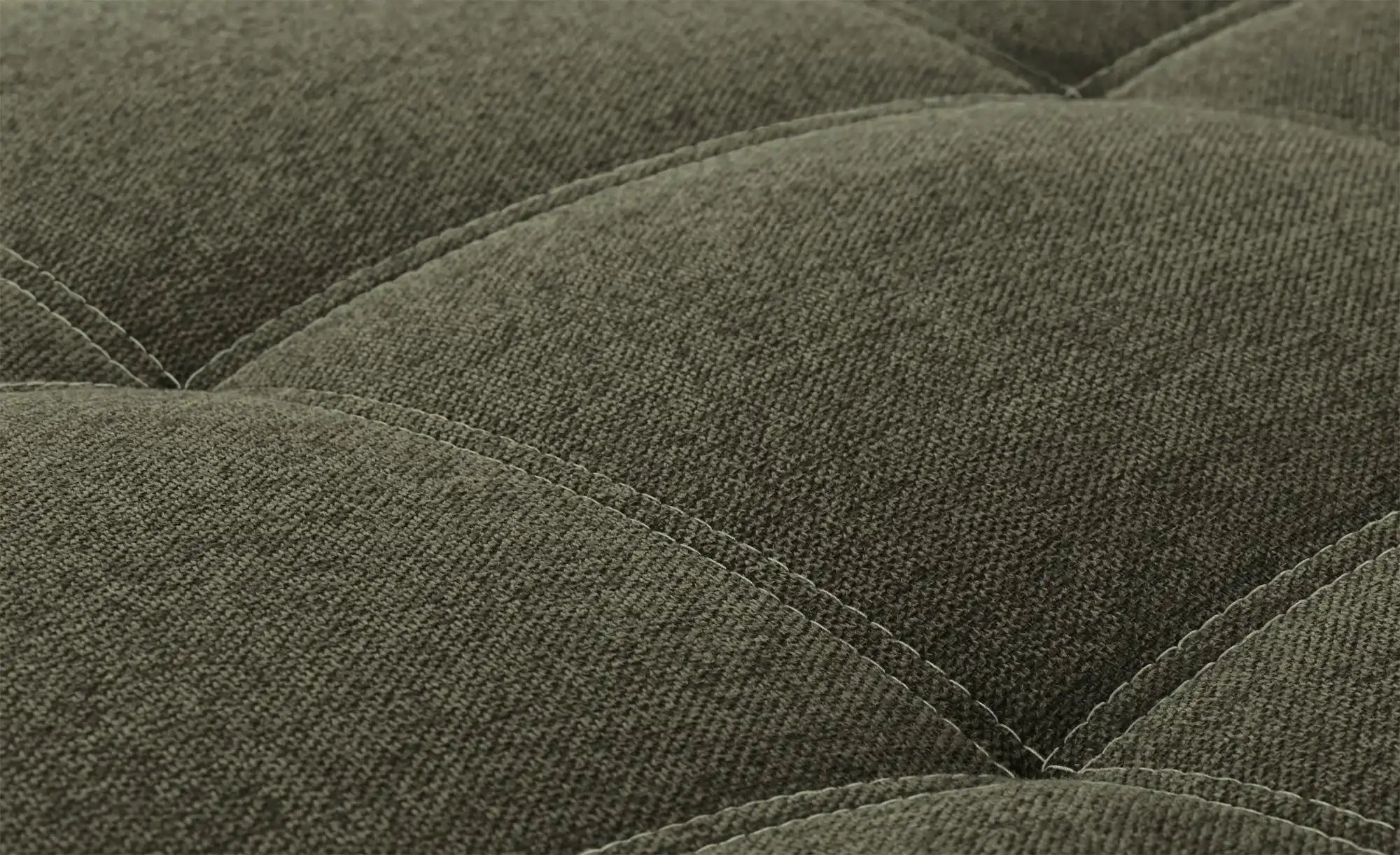 bobb Ecksofa  Fancy-LED ¦ grün ¦ Maße (cm): B: 323 H: 92 T: 222.0 Polstermö günstig online kaufen