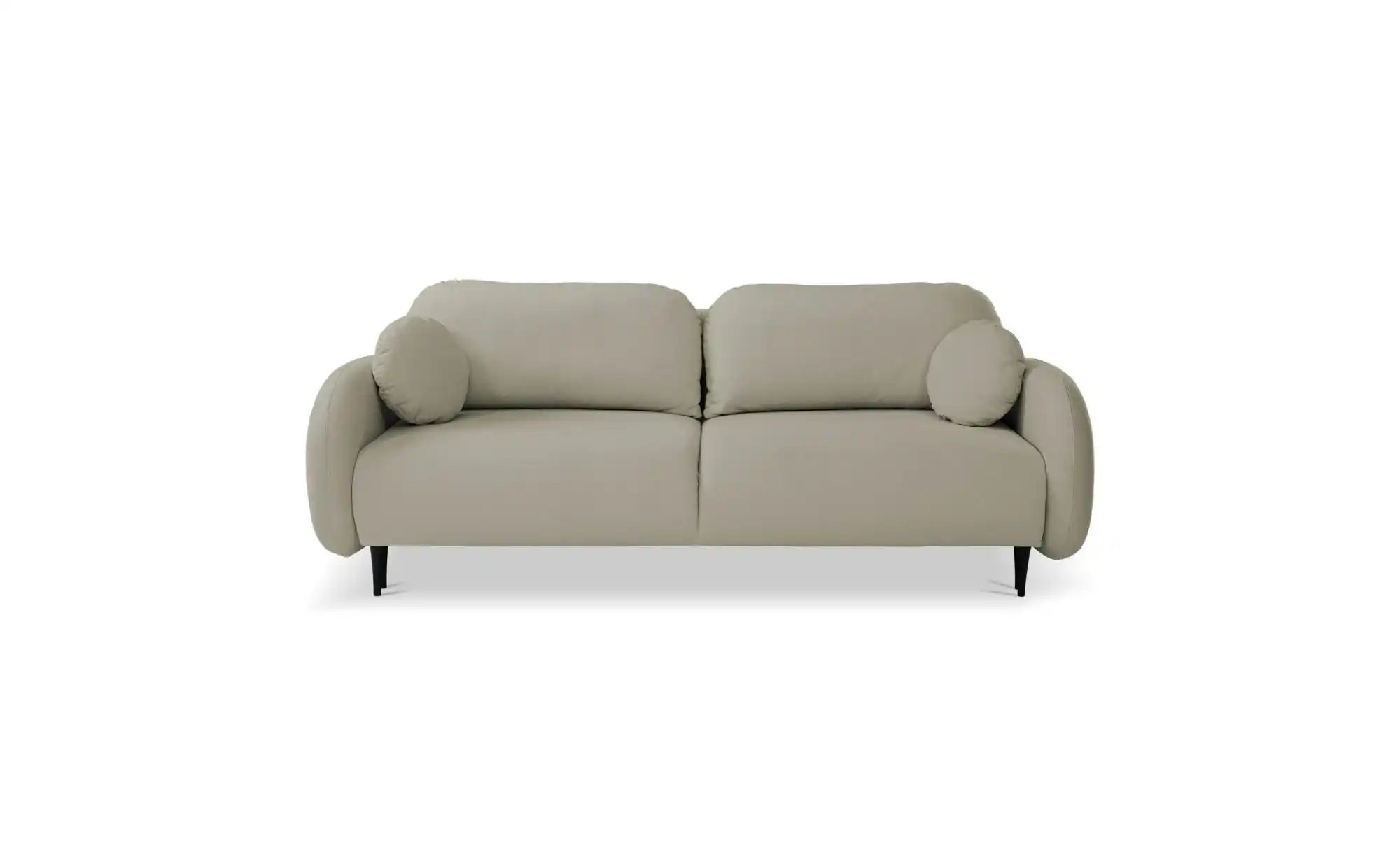 Selsey Einzelsofa mit Schlaffunktion Barfa ¦ beige ¦ Maße (cm): B: 232 H: 9 günstig online kaufen