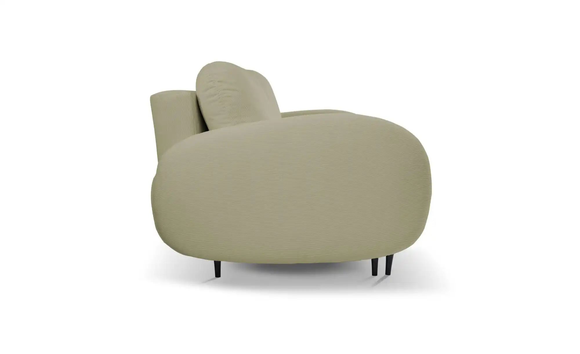 Thumbnail - Selsey Einzelsofa mit Schlaffunktion Barfa ¦ beige ¦ Maße (cm): B: 232 H: 95 Polstermöbel > Sofas > 3-Sitzer - Höffner