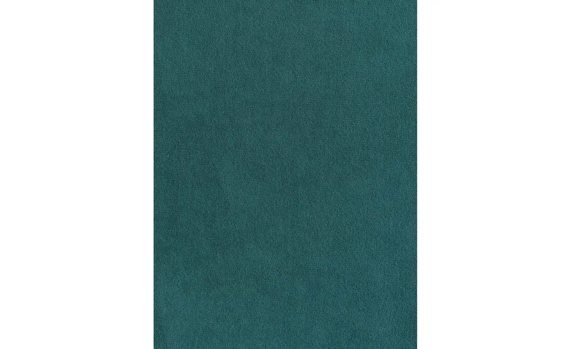 Miuform Wohnlandschaft mit Schlaffunktion Stylish Stan ¦ türkis/petrol ¦ Ma günstig online kaufen