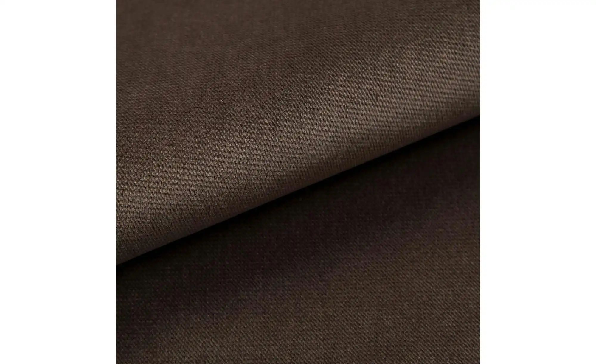 Ecksofa mit Schlaffunktion Mils ¦ braun ¦ Maße (cm): B: 238 H: 97 Polstermö günstig online kaufen