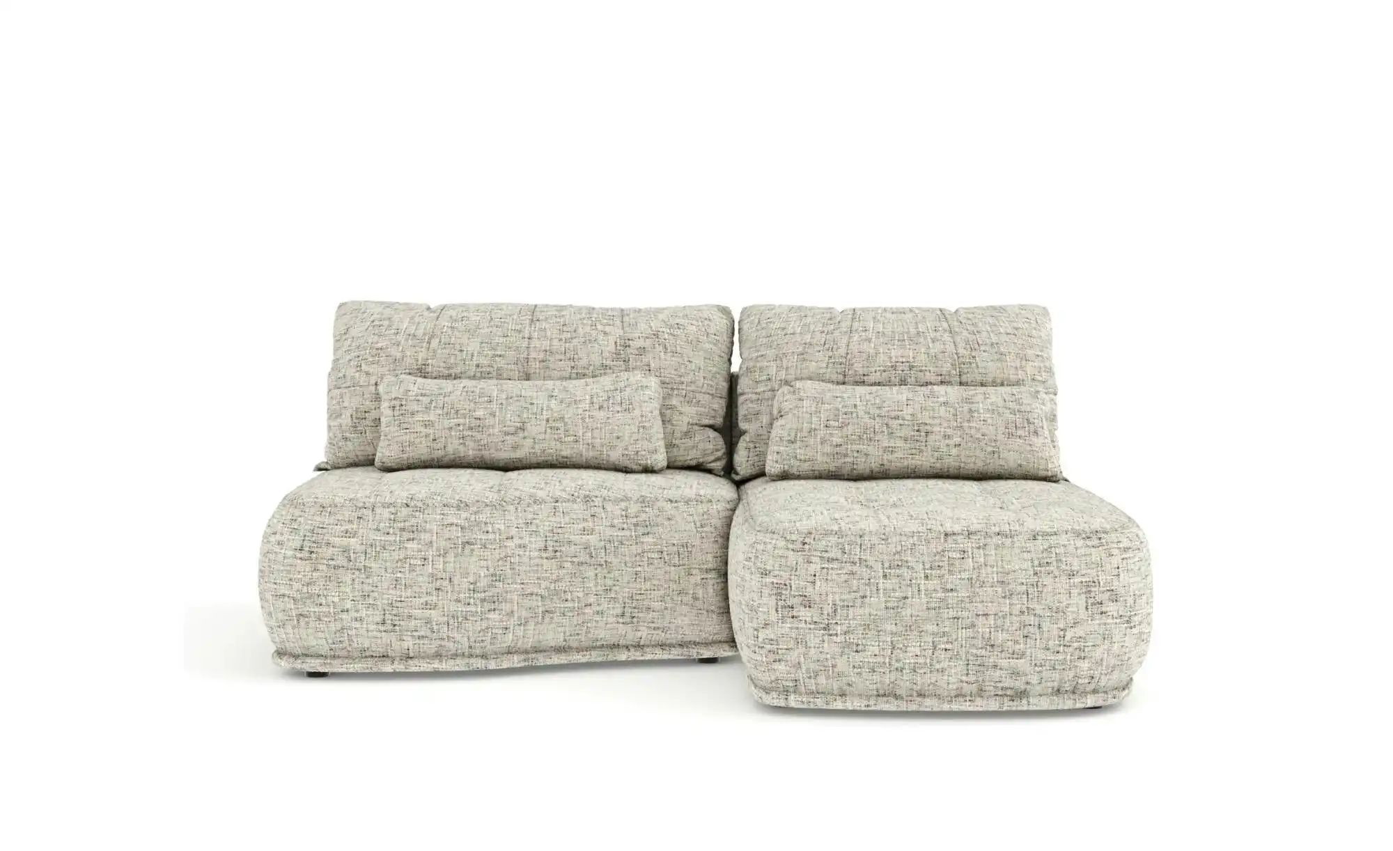 Ecksofa  Batu ¦ beige ¦ Maße (cm): B: 223 H: 100 Polstermöbel > Sofas > Eck günstig online kaufen