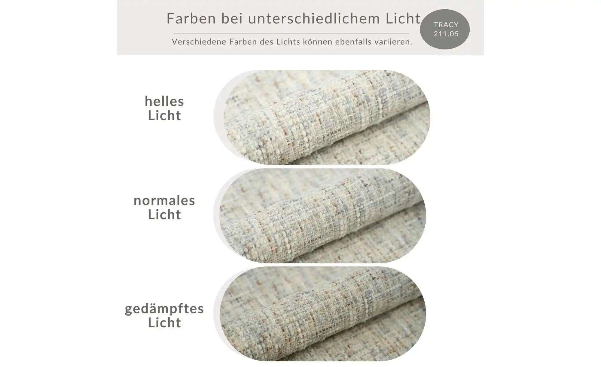 Thumbnail - Ecksofa Batu ¦ beige ¦ Maße (cm): B: 223 H: 100 Polstermöbel > Sofas > Ecksofas - Höffner