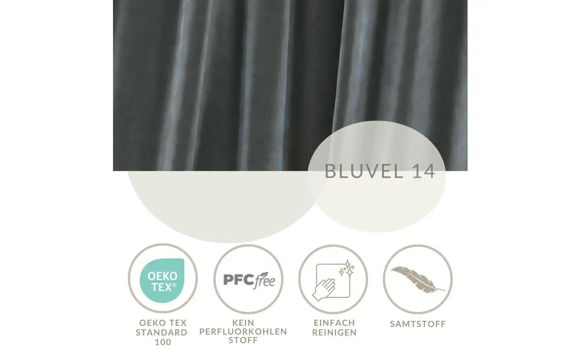 Ecksofa  Melani ¦ rosa/pink ¦ Maße (cm): B: 256 H: 69 Polstermöbel > Sofas günstig online kaufen
