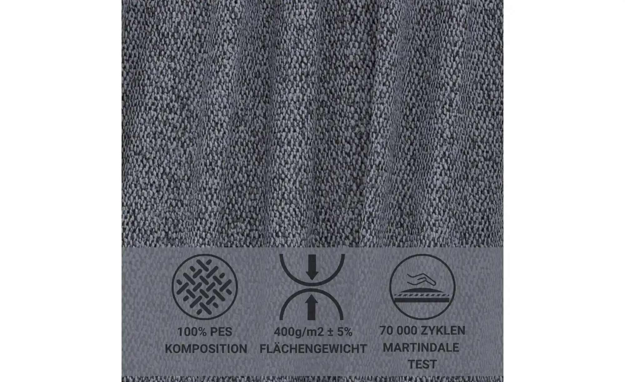 Ecksofa  Maze ¦ blau ¦ Maße (cm): B: 294 H: 70 Polstermöbel > Sofas > Eckso günstig online kaufen