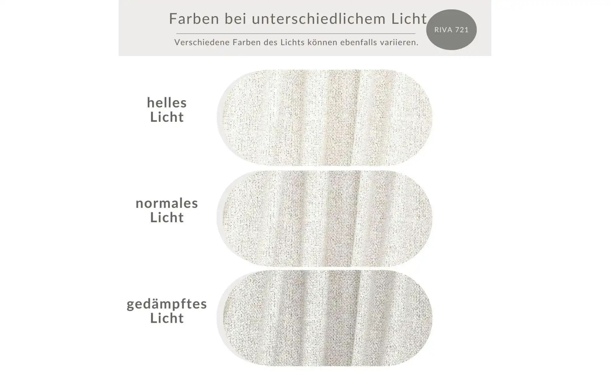 Thumbnail - Ecksofa  Maze ¦ creme ¦ Maße (cm): B: 294 H: 70 Polstermöbel > Sofas > Ecksofas - Höffner