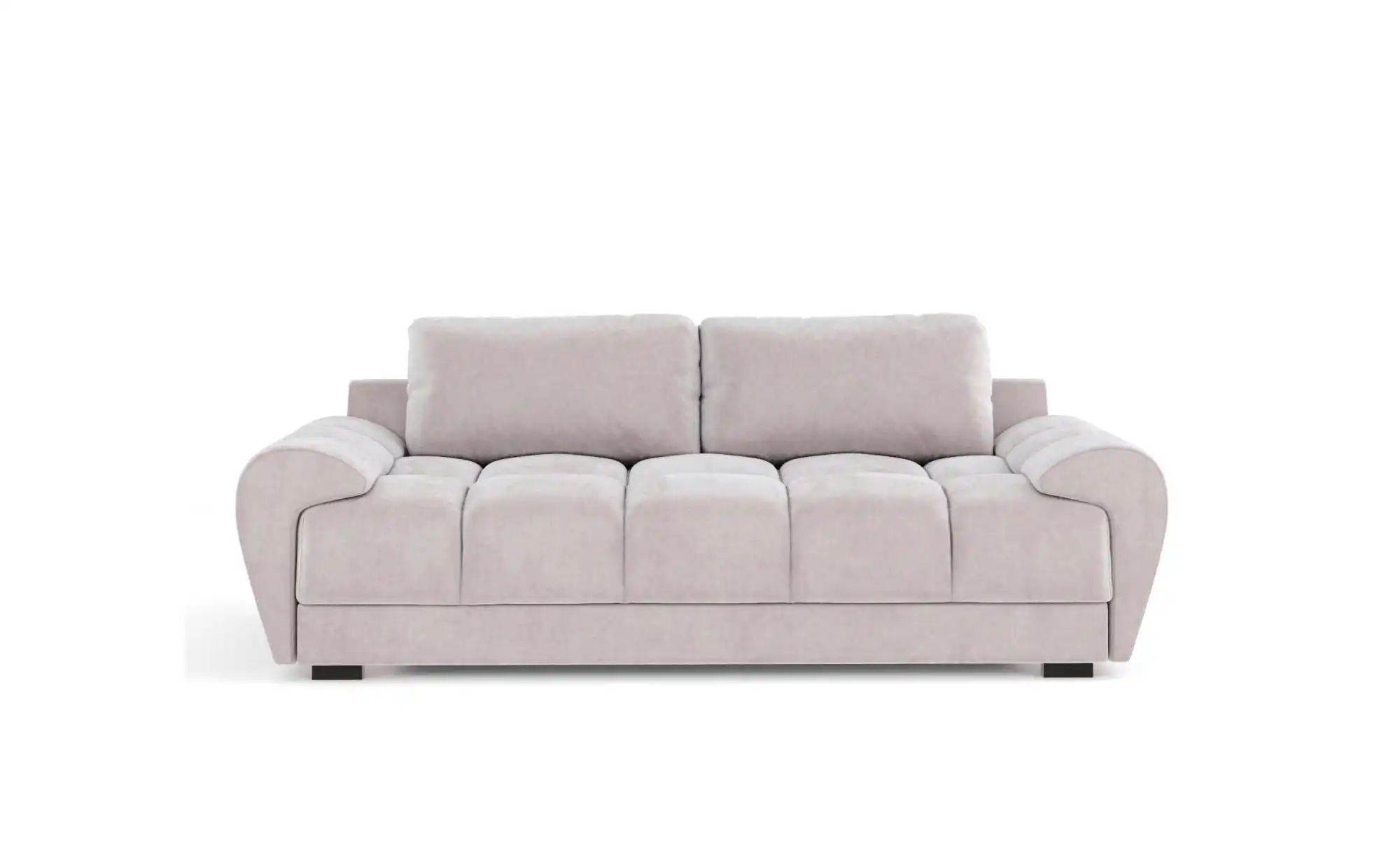 Einzelsofa  Peebles ¦ lila/violett ¦ Maße (cm): B: 244 H: 90 Polstermöbel > günstig online kaufen