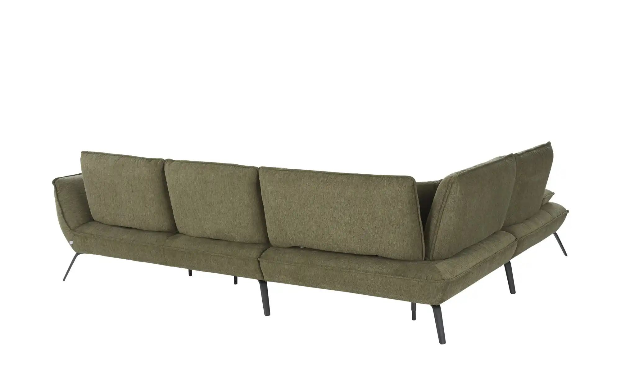 vito Ecksofa  Ticona ¦ grün ¦ Maße (cm): B: 310 H: 93 T: 250.0 Polstermöbel günstig online kaufen