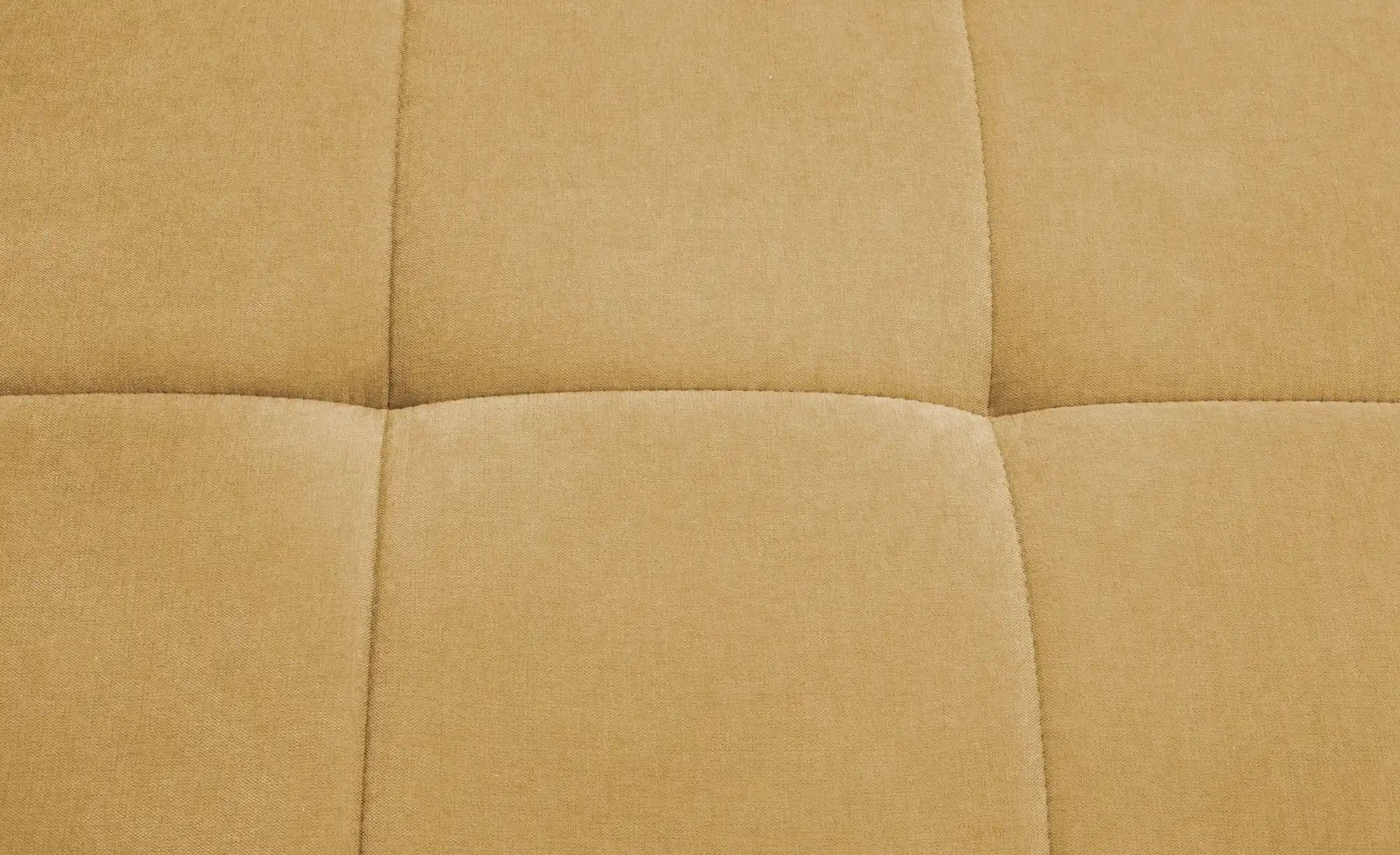 Thumbnail - switch Wohnlandschaft  Mavel ¦ gelb ¦ Maße (cm): B: 367 H: 93 T: 208.0 Polstermöbel > Sofas > Wohnlandschaften - Höffner