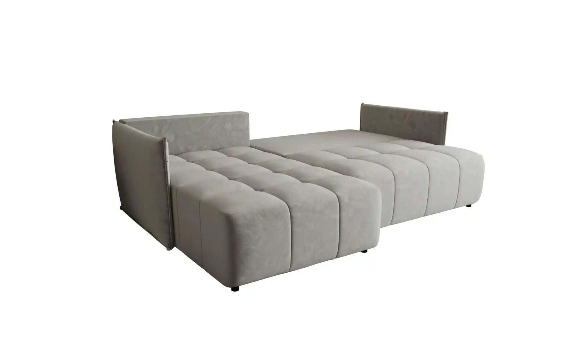 Thumbnail - Ecksofa  Onil ¦ grau ¦ Maße (cm): B: 245 H: 85 Polstermöbel > Sofas > Ecksofas - Höffner