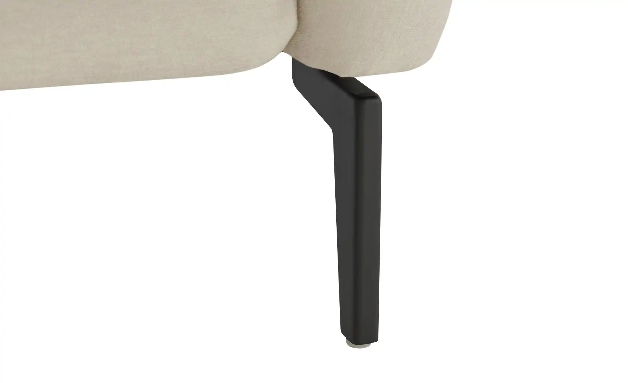 meinSofa Ecksofa  Jenny ¦ creme ¦ Maße (cm): B: 309 H: 87 T: 254.0 Polsterm günstig online kaufen