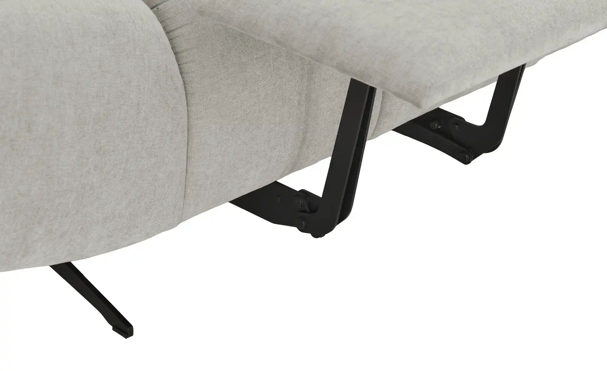 switch Ecksofa  Falcao ¦ grau ¦ Maße (cm): B: 284 H: 91 T: 173.0 Polstermöb günstig online kaufen