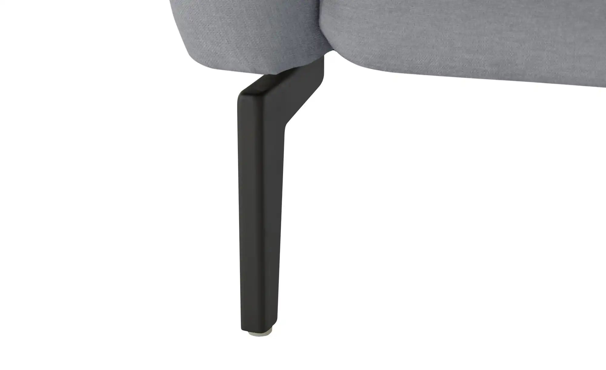 meinSofa Ecksofa  Jenny ¦ grau ¦ Maße (cm): B: 309 H: 87 T: 254.0 Polstermö günstig online kaufen