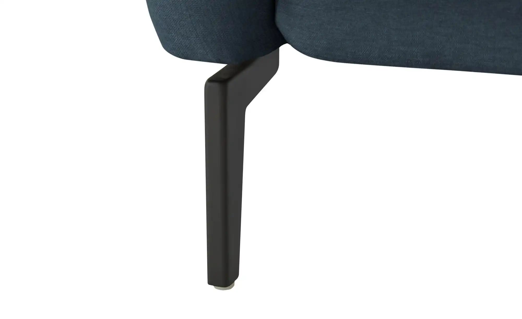 Thumbnail - meinSofa Ecksofa Jenny ¦ blau ¦ Maße (cm): B: 309 H: 87 T: 254.0 Polstermöbel > Sofas > Ecksofas - Höffner