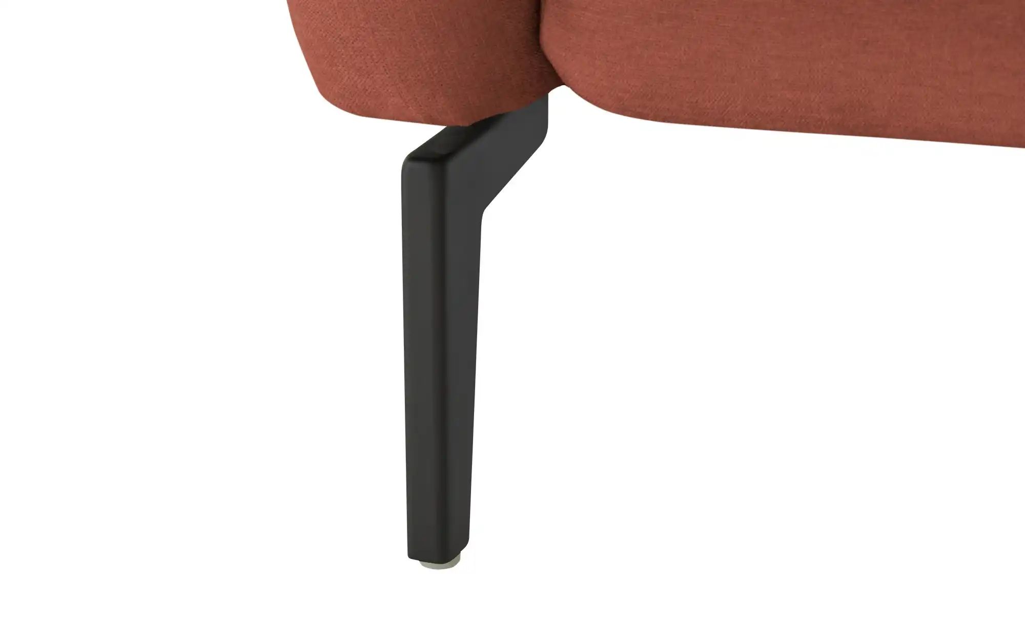 meinSofa Ecksofa  Jenny ¦ braun ¦ Maße (cm): B: 309 H: 87 T: 254.0 Polsterm günstig online kaufen