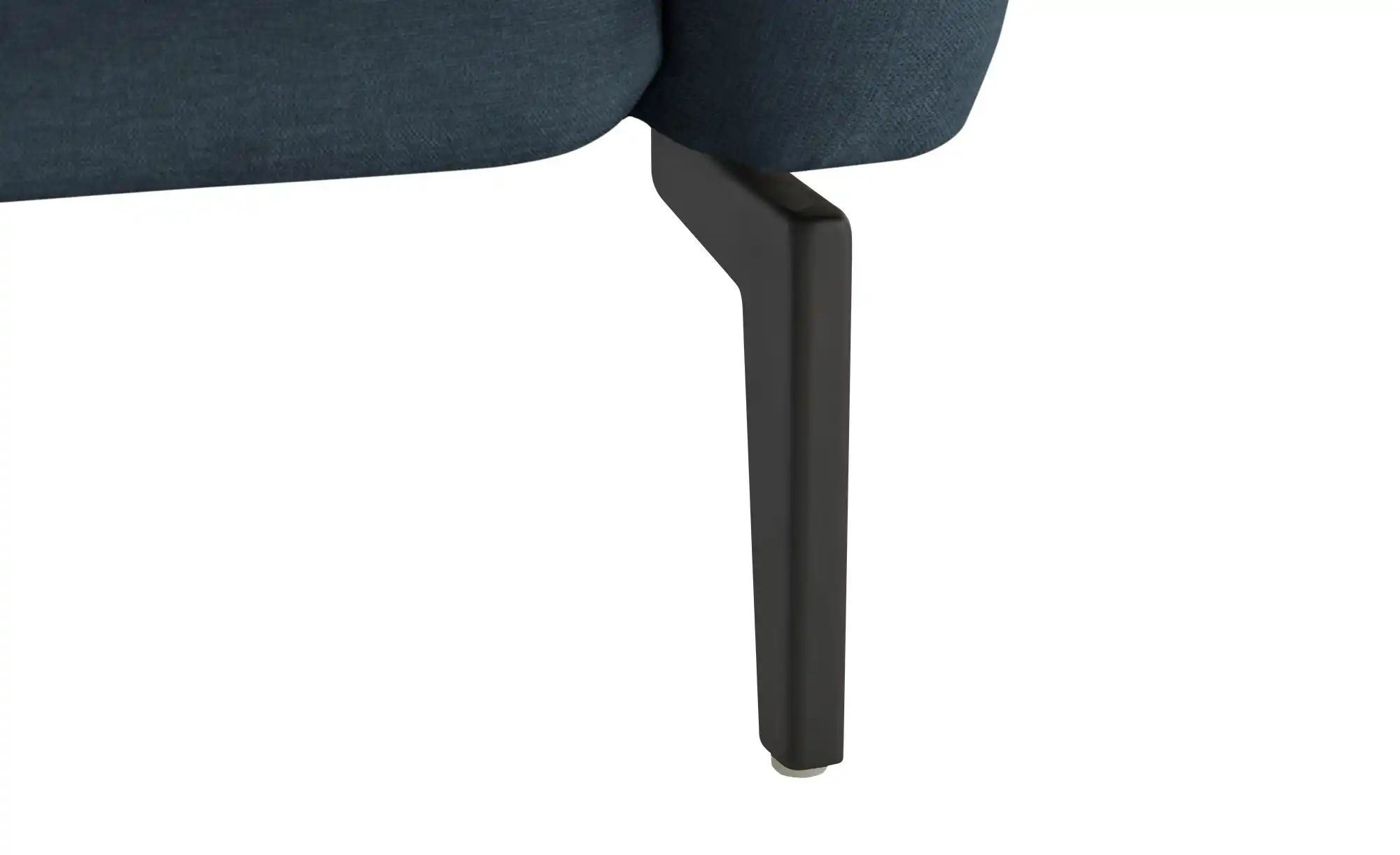 meinSofa Ecksofa  Jenny ¦ blau ¦ Maße (cm): B: 309 H: 87 T: 254.0 Polstermö günstig online kaufen