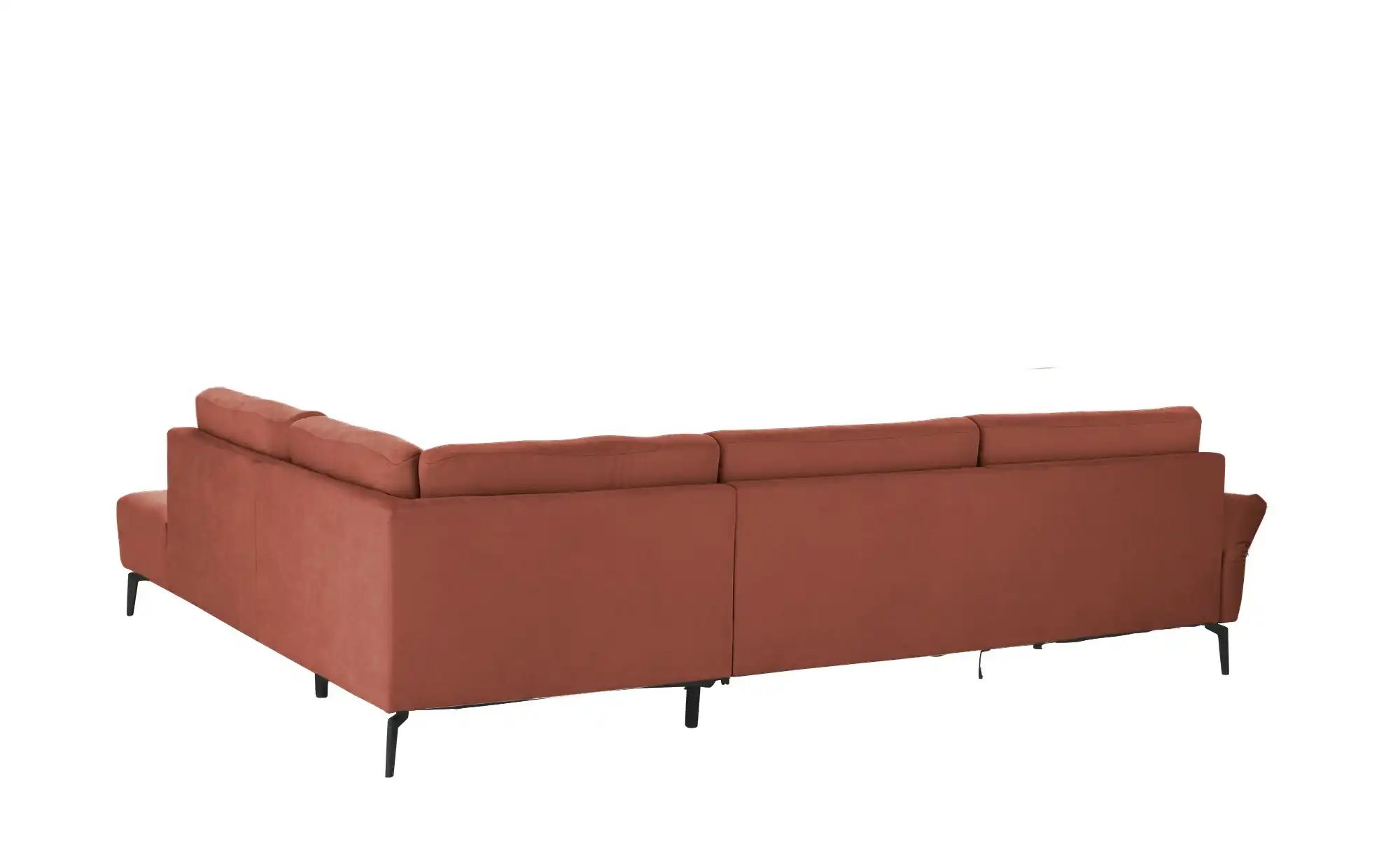 Thumbnail - meinSofa Ecksofa Jenny ¦ braun ¦ Maße (cm): B: 298 H: 87 T: 254.0 Polstermöbel > Sofas > Ecksofas - Höffner