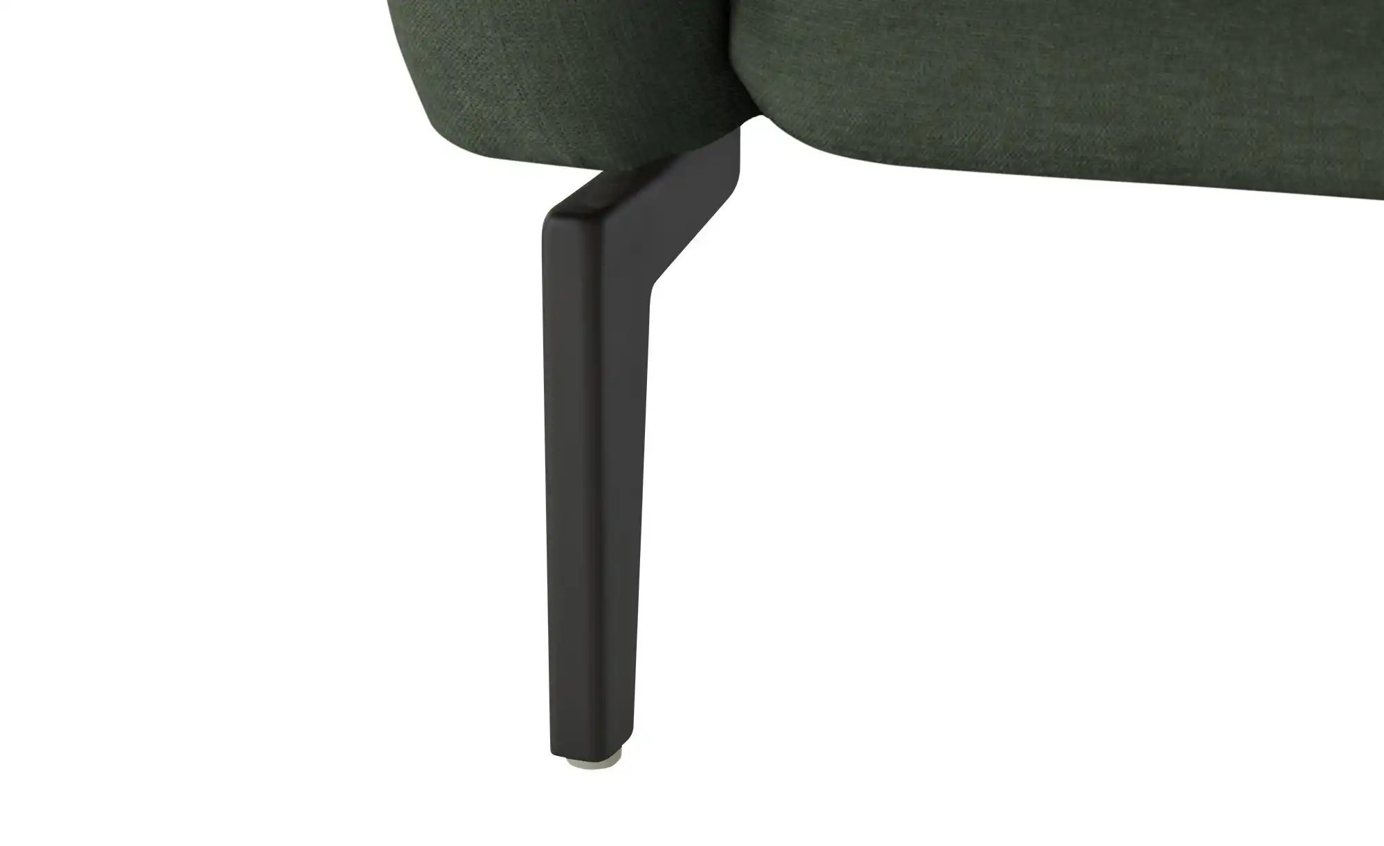 Thumbnail - meinSofa Ecksofa Jenny ¦ grün ¦ Maße (cm): B: 298 H: 87 T: 254.0 Polstermöbel > Sofas > Ecksofas - Höffner