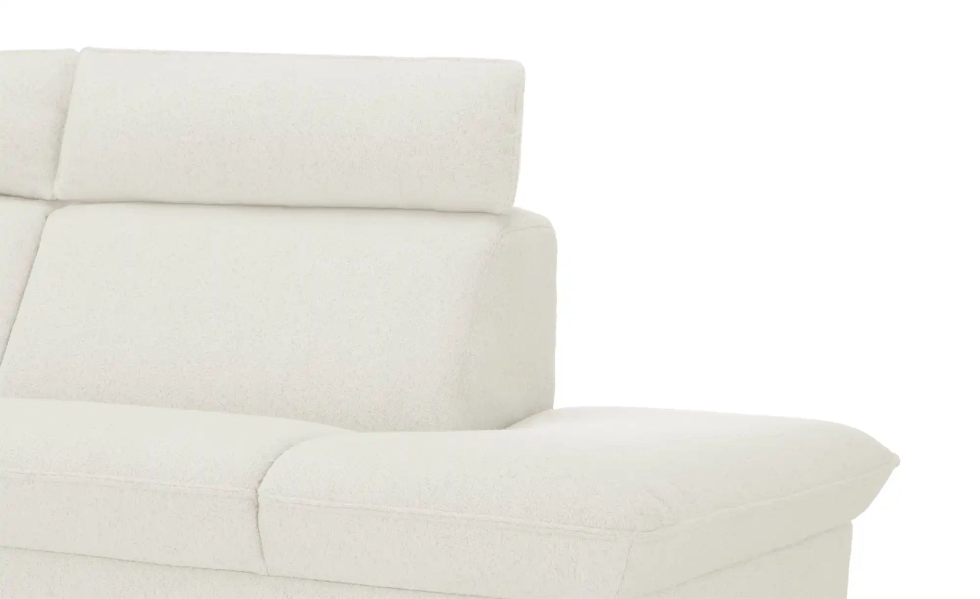 himolla Recamiére  1926 ¦ weiß ¦ Maße (cm): B: 233 H: 106 T: 100.0 Polsterm günstig online kaufen