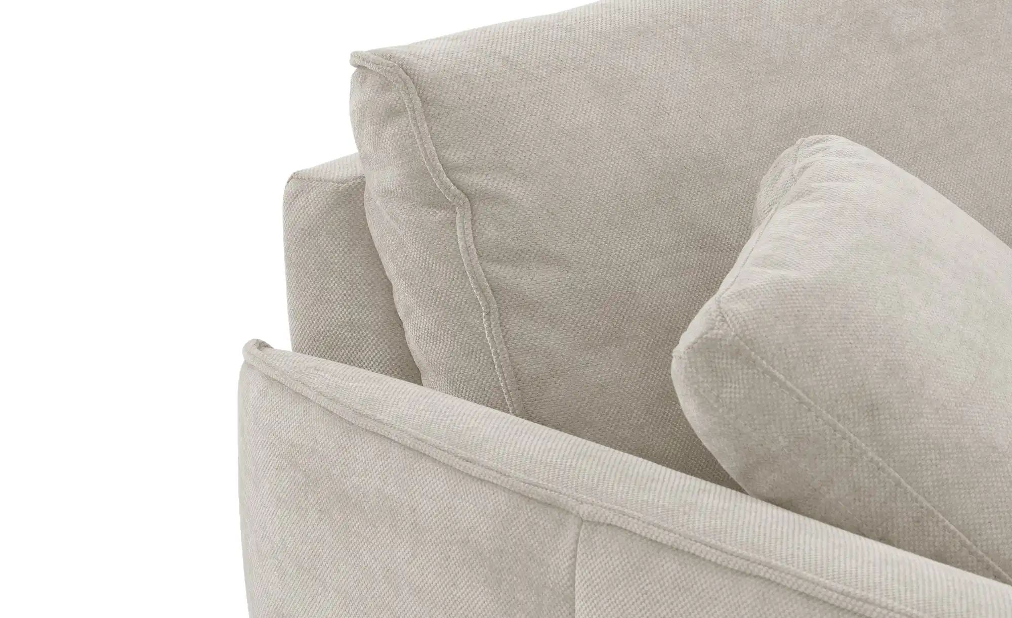 Thumbnail - Lounge Collection Ecksofa Erion ¦ beige ¦ Maße (cm): B: 264 H: 83 T: 200.0 Polstermöbel > Sofas > Ecksofas - Höffner