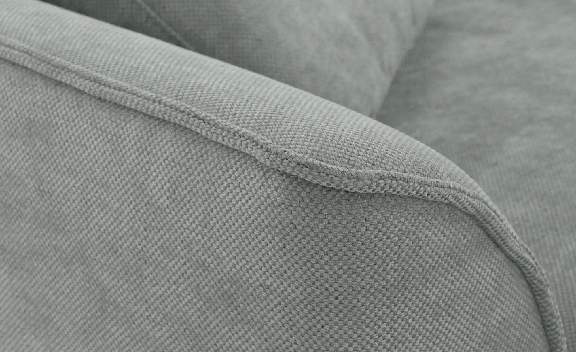 Thumbnail - Lounge Collection Ecksofa  Erion ¦ grau ¦ Maße (cm): B: 264 H: 83 T: 200.0 Polstermöbel > Sofas > Ecksofas - Höffner