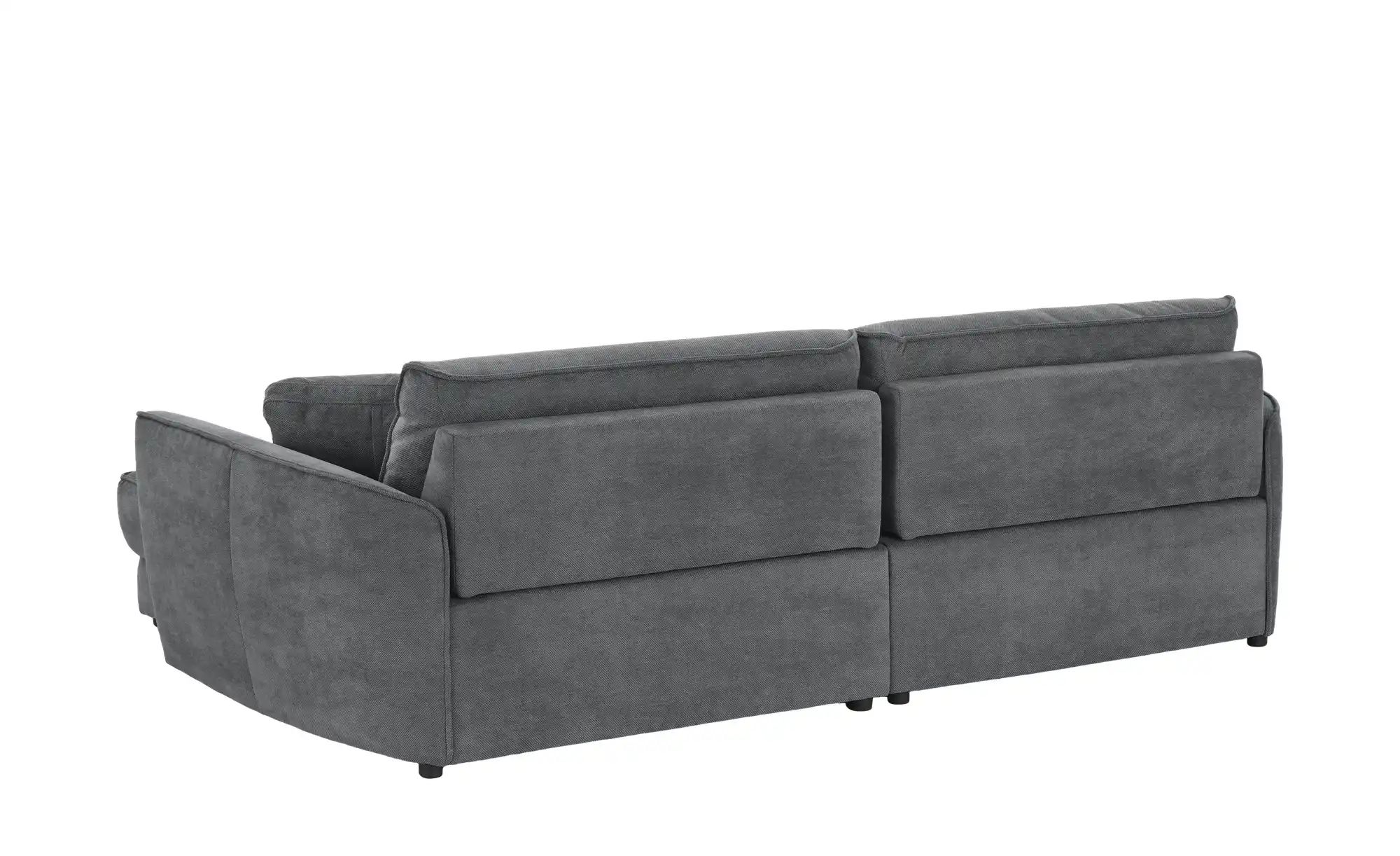 Lounge Collection Ecksofa  Erion ¦ grau ¦ Maße (cm): B: 264 H: 83 T: 200.0 günstig online kaufen