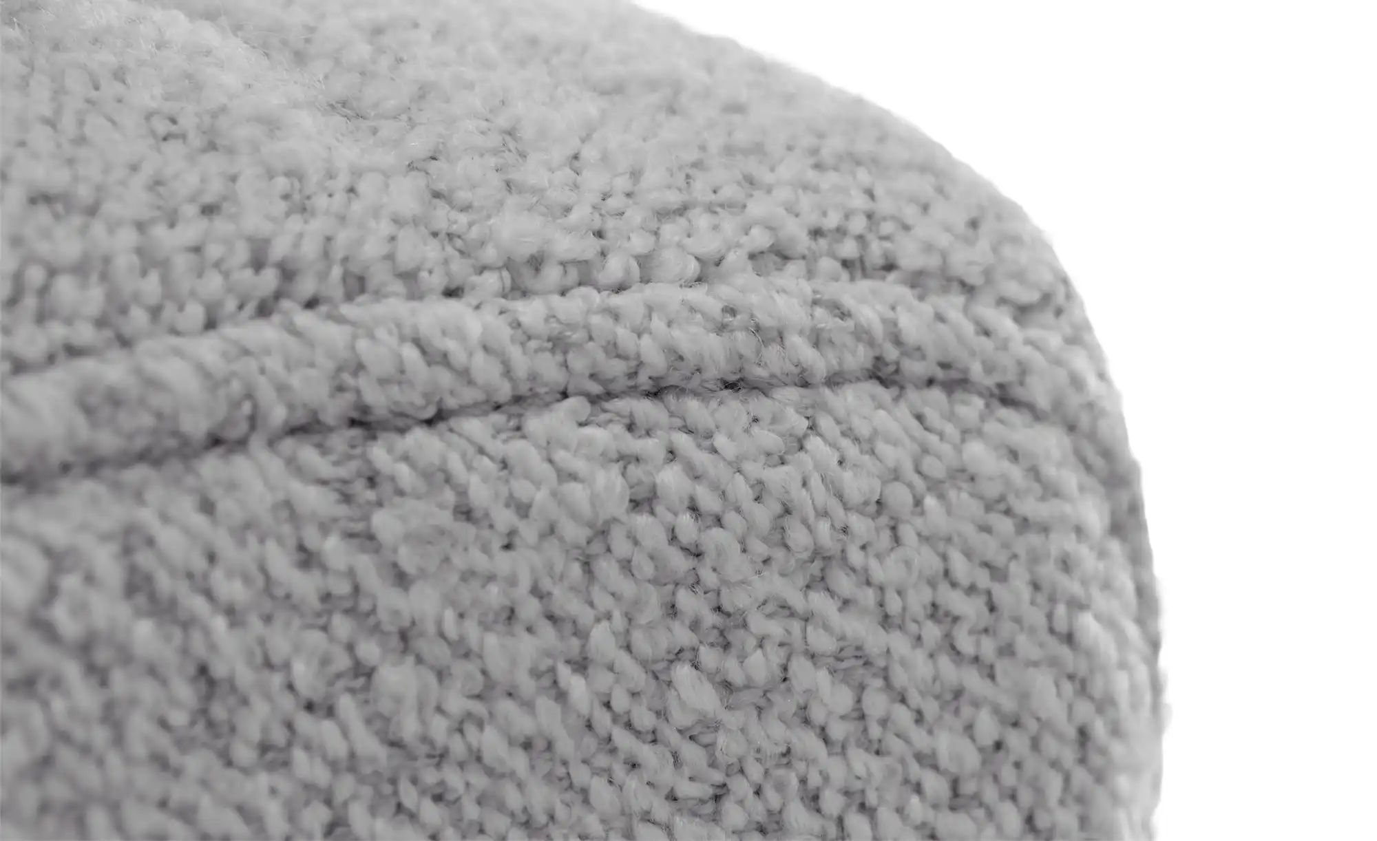 Thumbnail - himolla Recamiére  1926 ¦ grau ¦ Maße (cm): B: 233 H: 106 T: 100.0 Polstermöbel > Ottomanen & Recamiere - Höffner